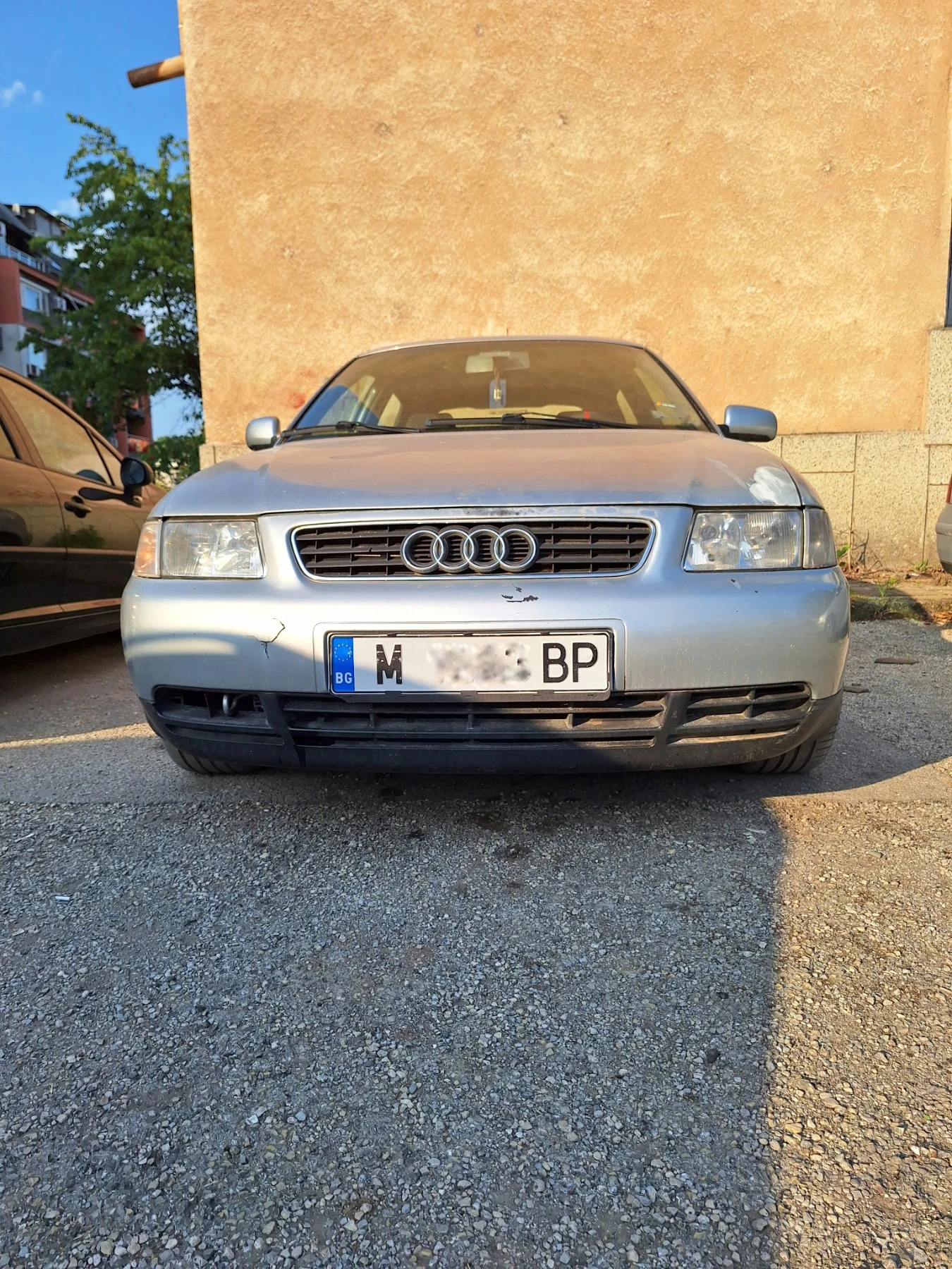 Audi A3  - изображение 2