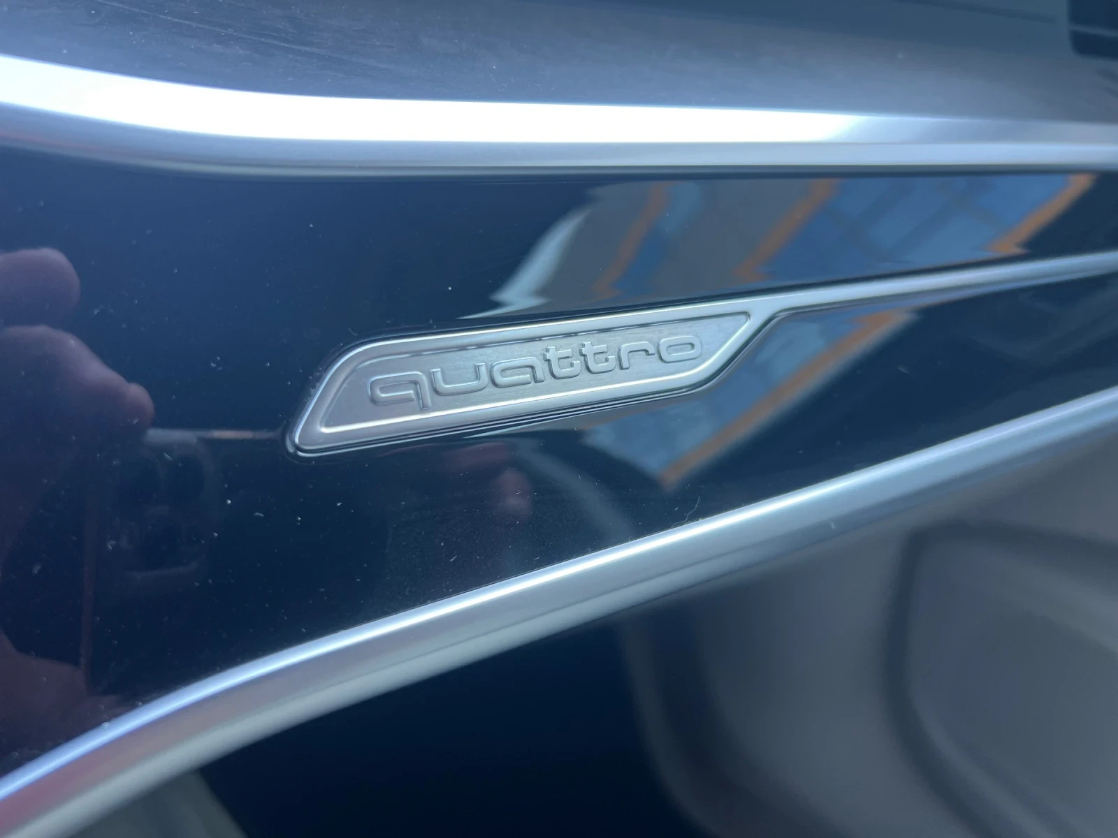 Audi A6 45 4/4 Mild hibrid | Mobile.bg — изображение 16