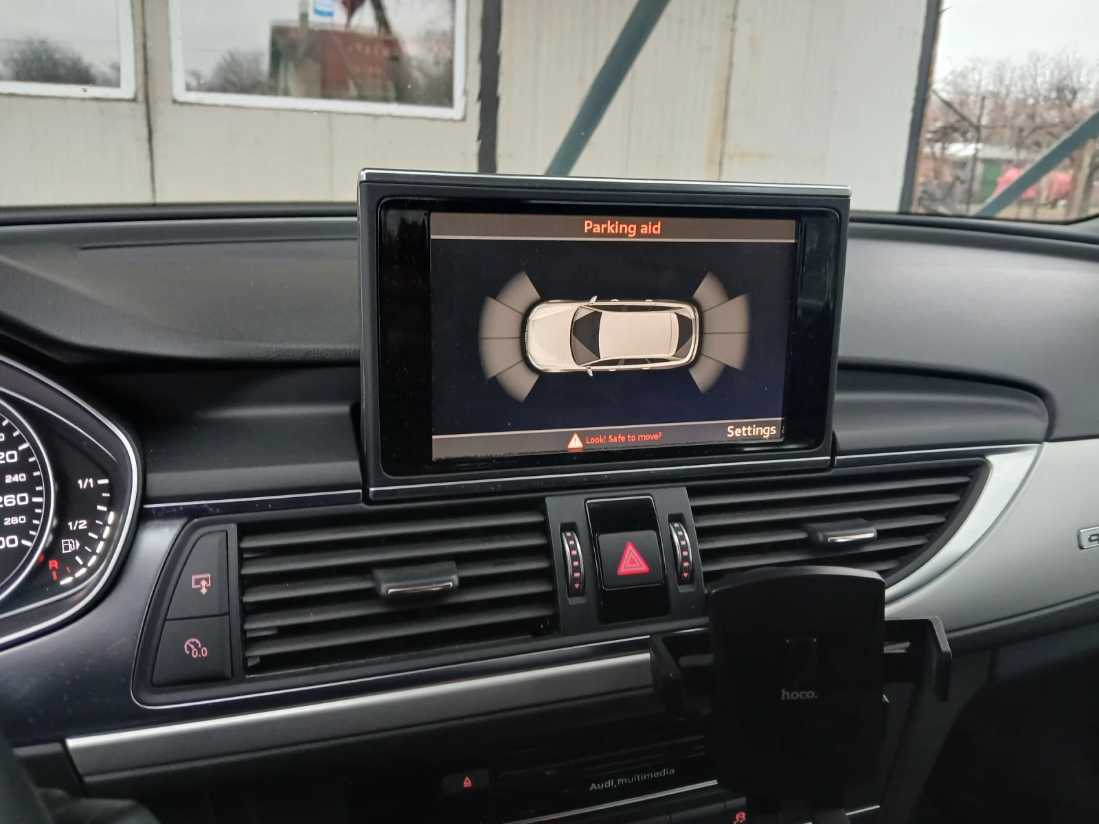 Audi A6  - изображение 9