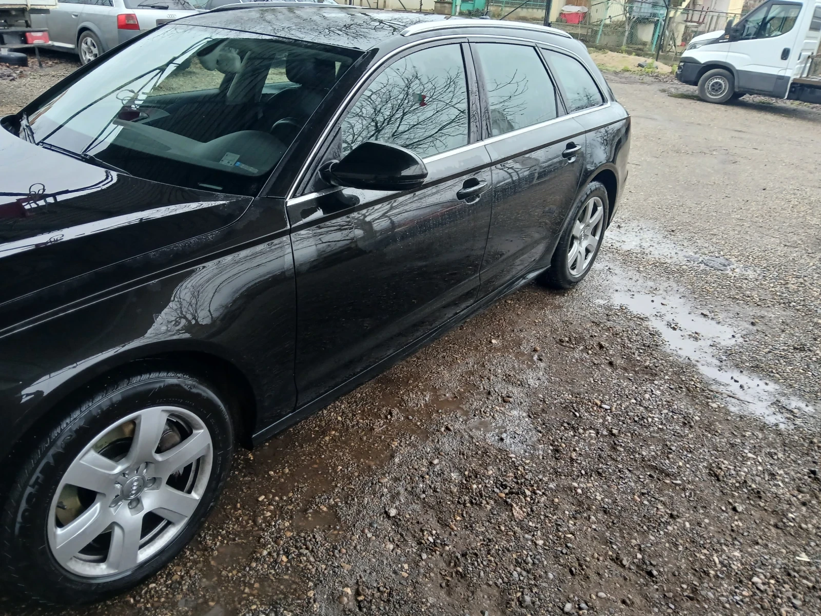 Audi A6  - изображение 5