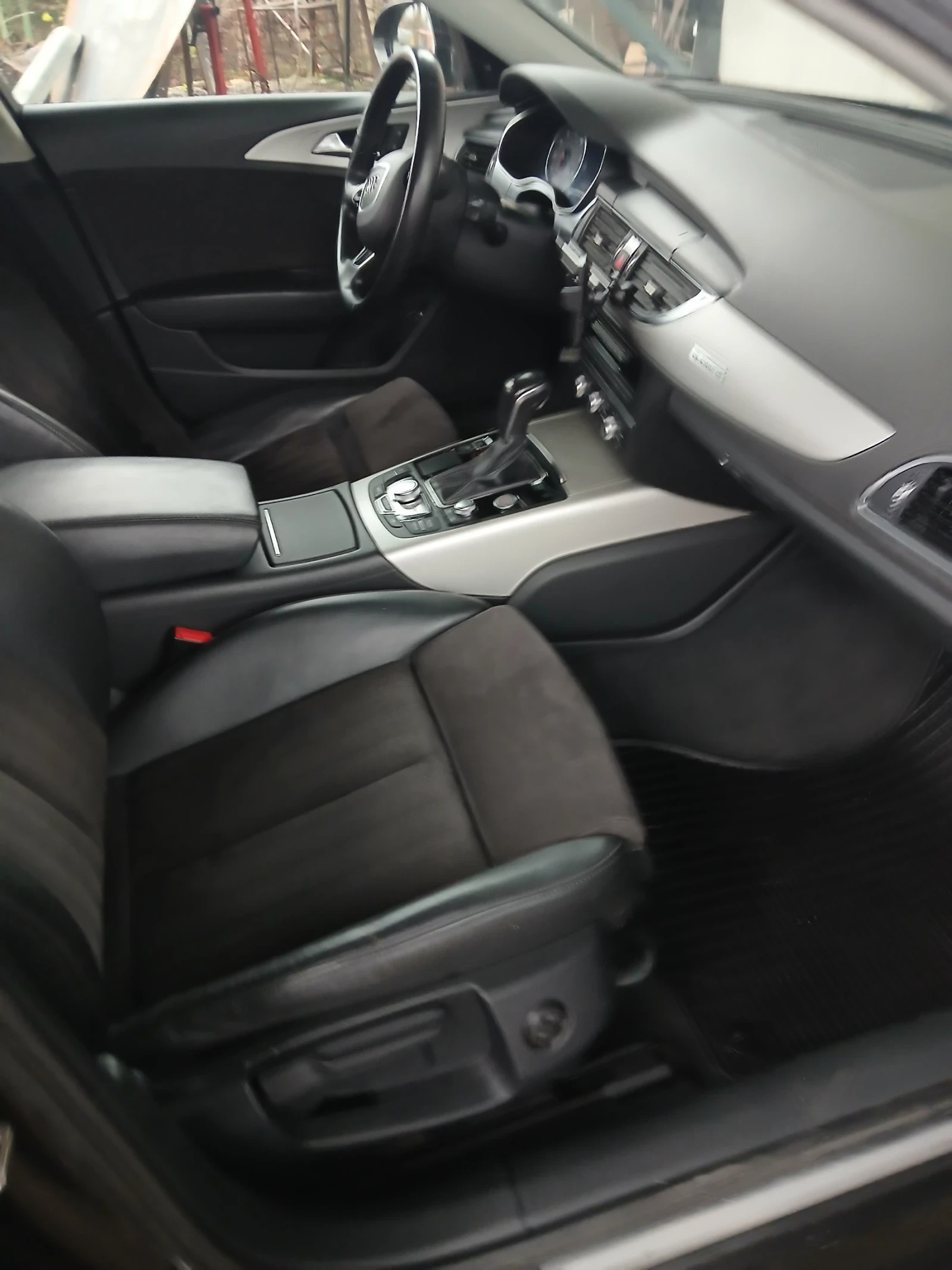 Audi A6  - изображение 7