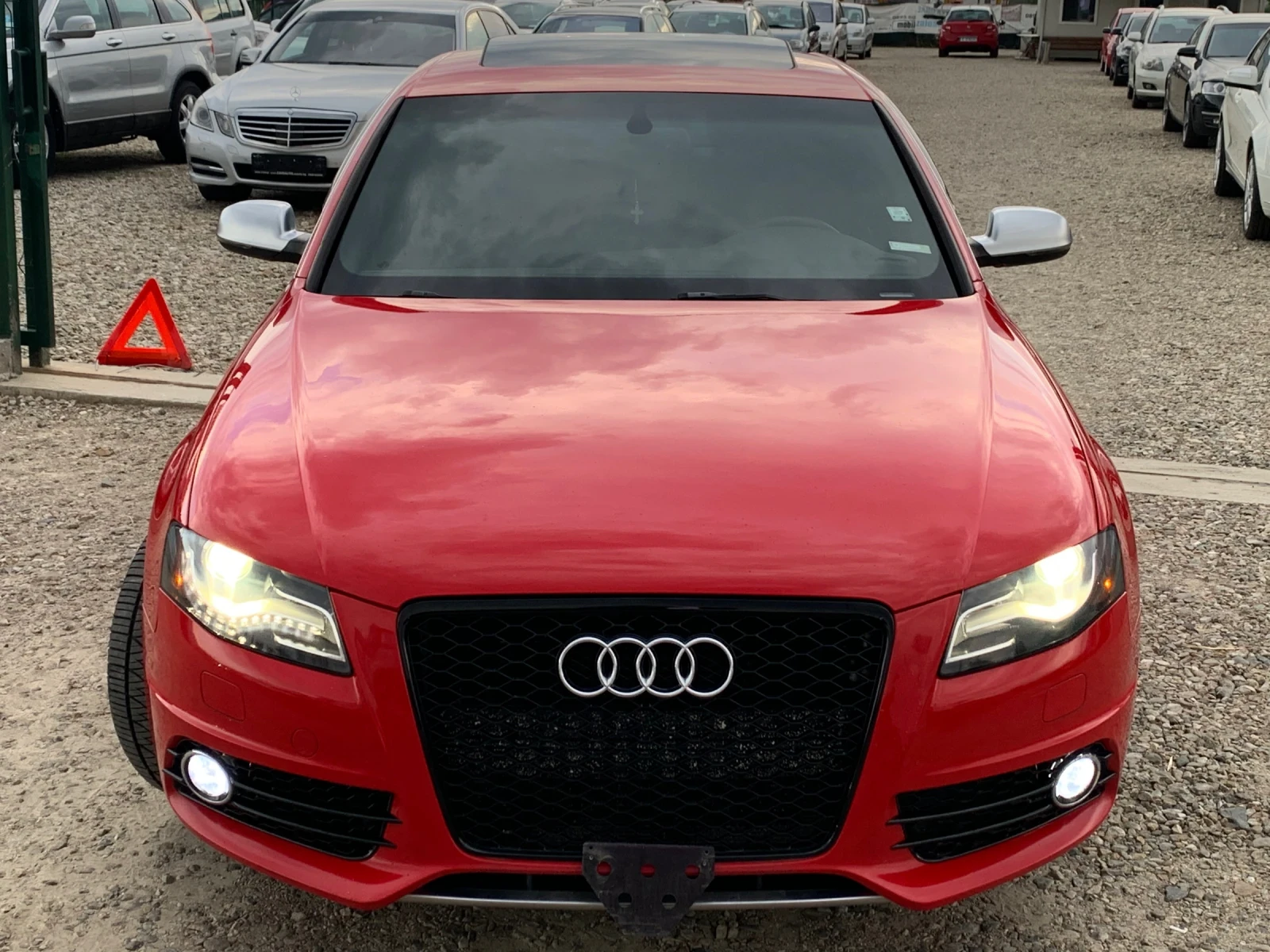 Audi S4 3.0TFSI.Supercharget.Quattro.Собствен лизинг!!! - изображение 2