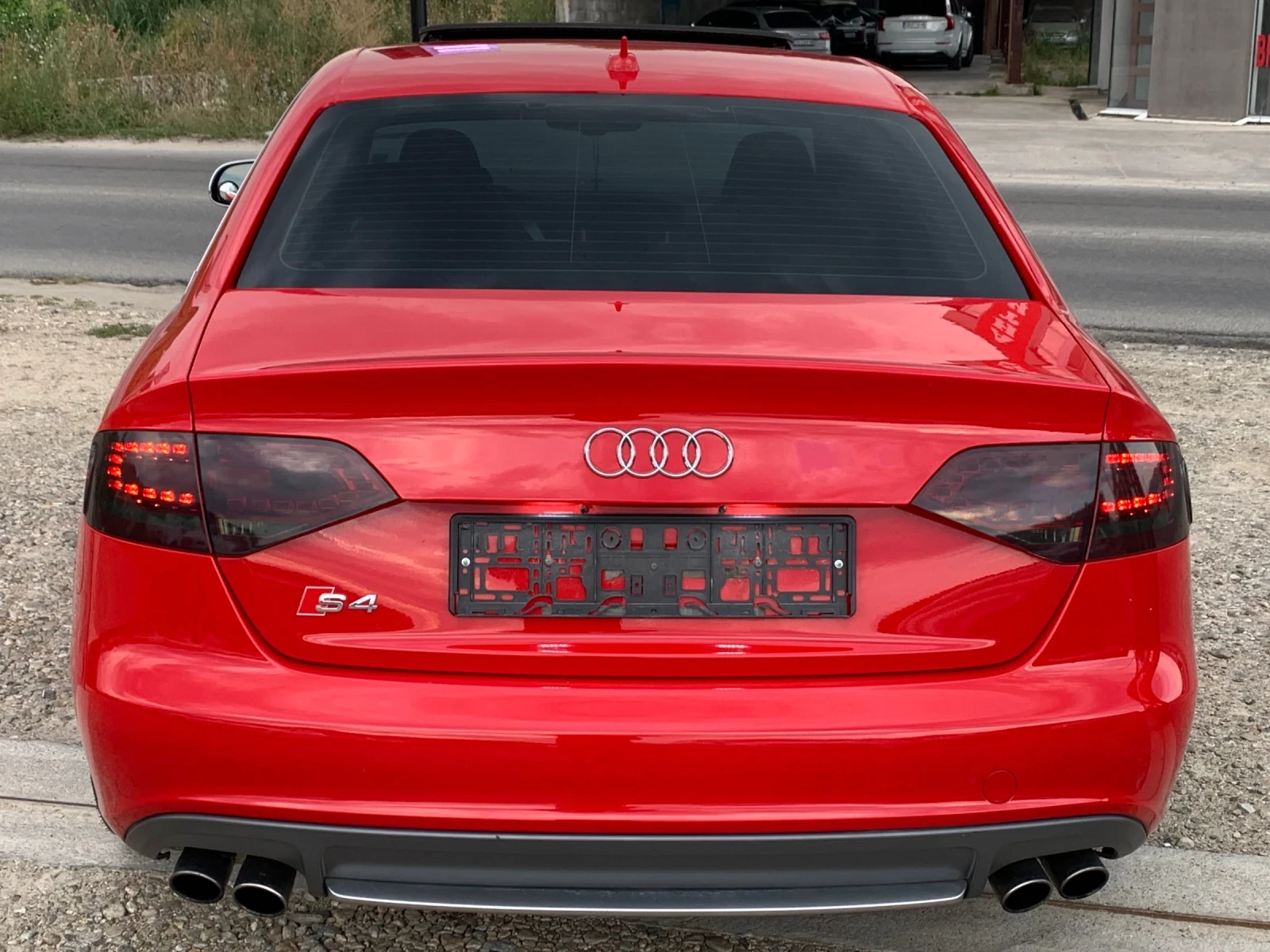Audi S4 3.0TFSI.Supercharget.Quattro.Собствен лизинг!!! - изображение 5