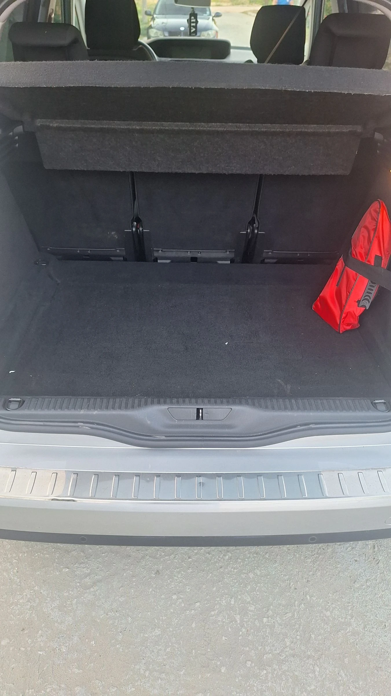 Citroen C4 Picasso | Mobile.bg — изображение 12