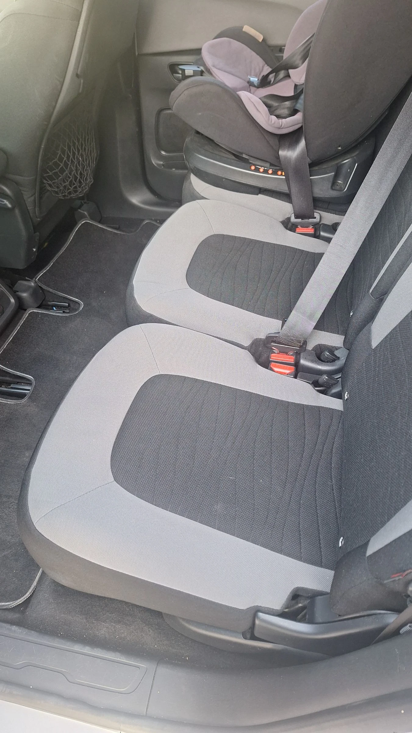 Citroen C4 Picasso | Mobile.bg — изображение 13