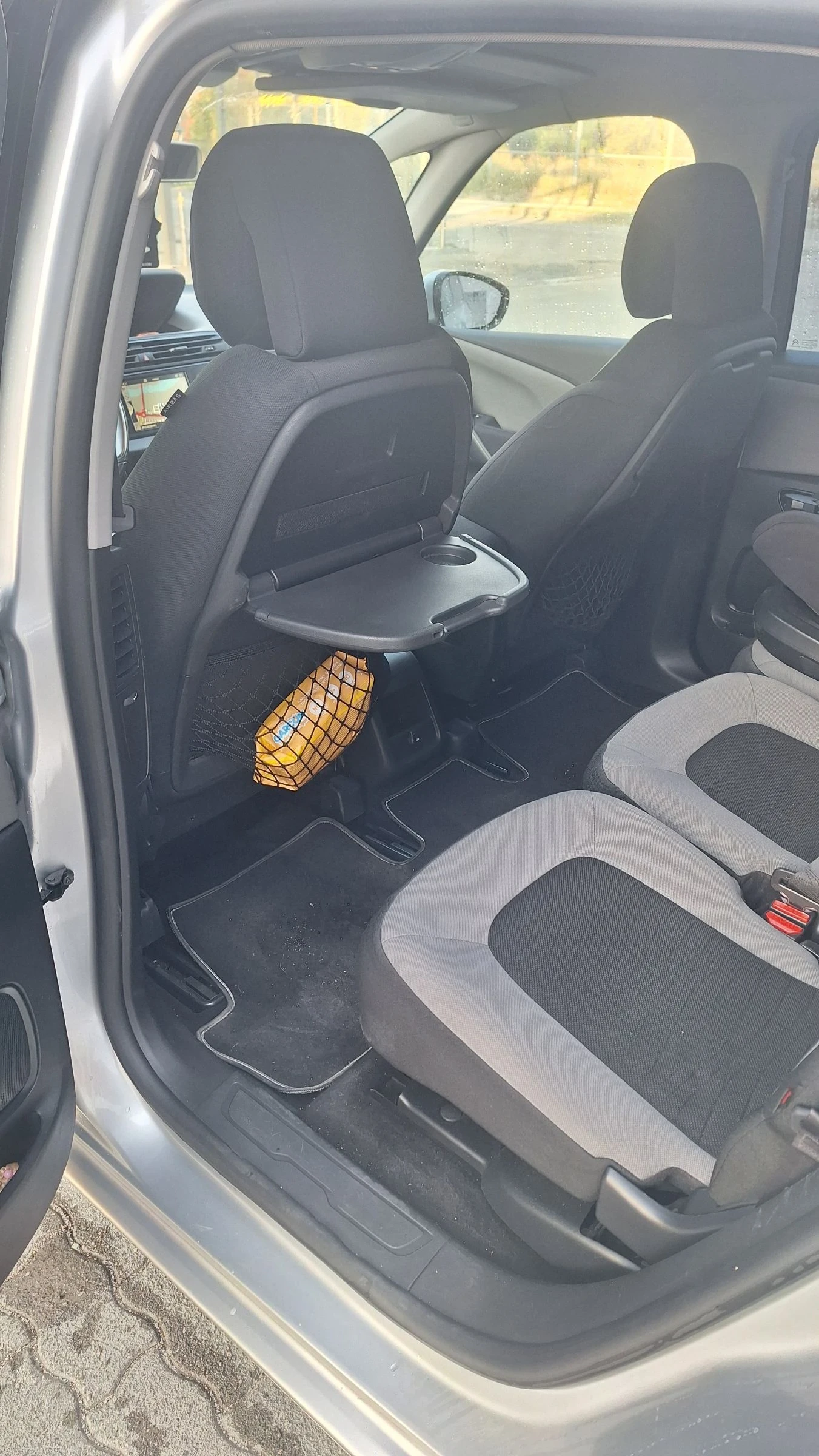 Citroen C4 Picasso  - изображение 8
