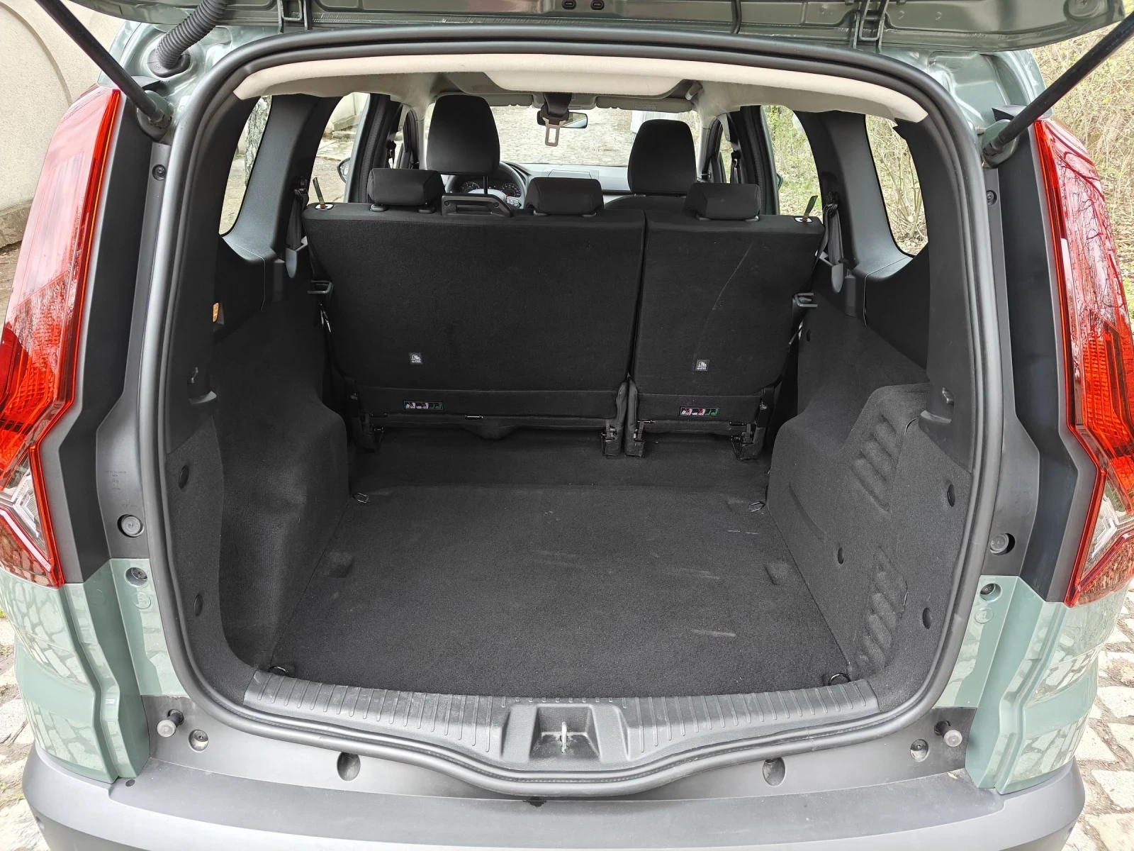 Dacia Jogger 1.0i 110ps - изображение 7