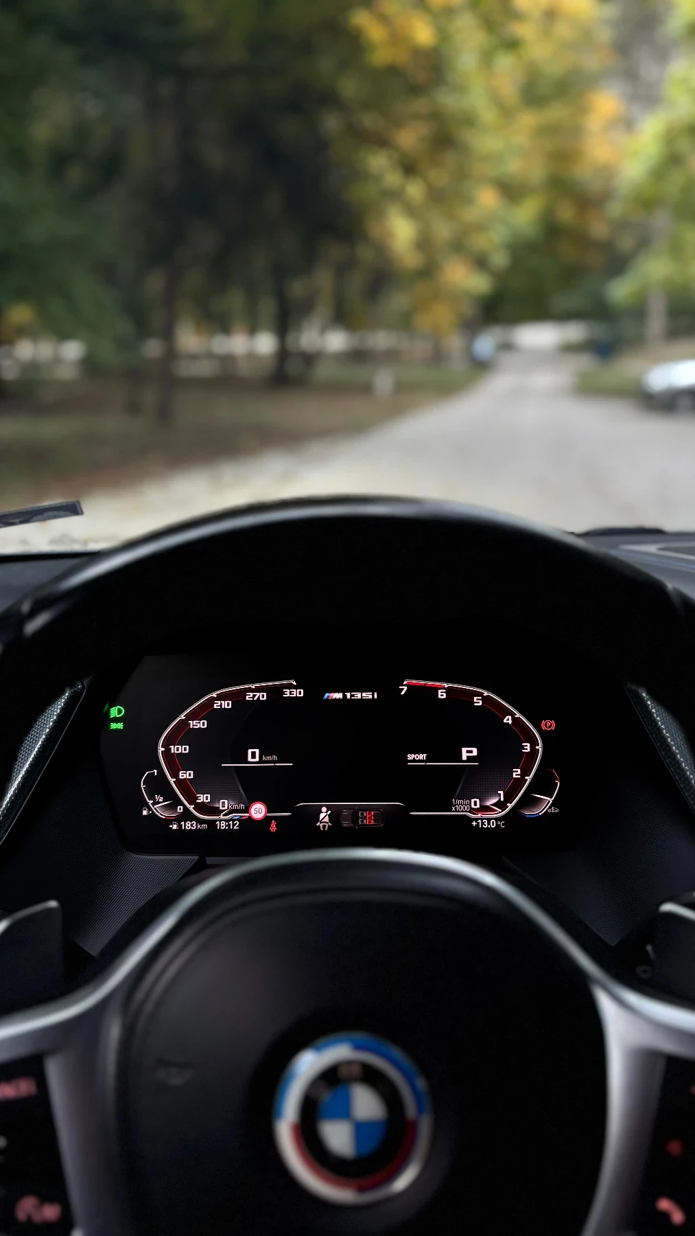 BMW M135 Xdrive performance - изображение 4