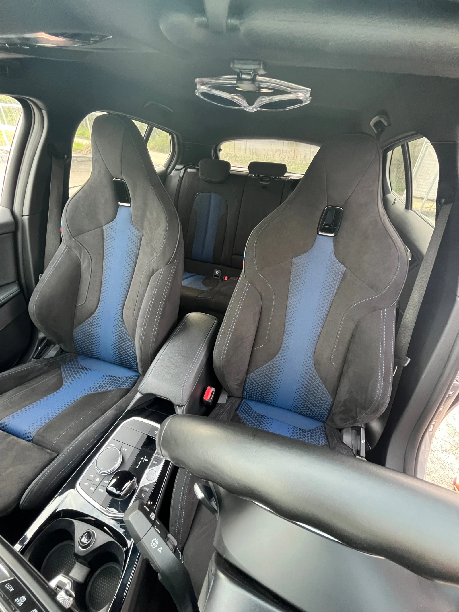 BMW M135 Xdrive performance - изображение 10