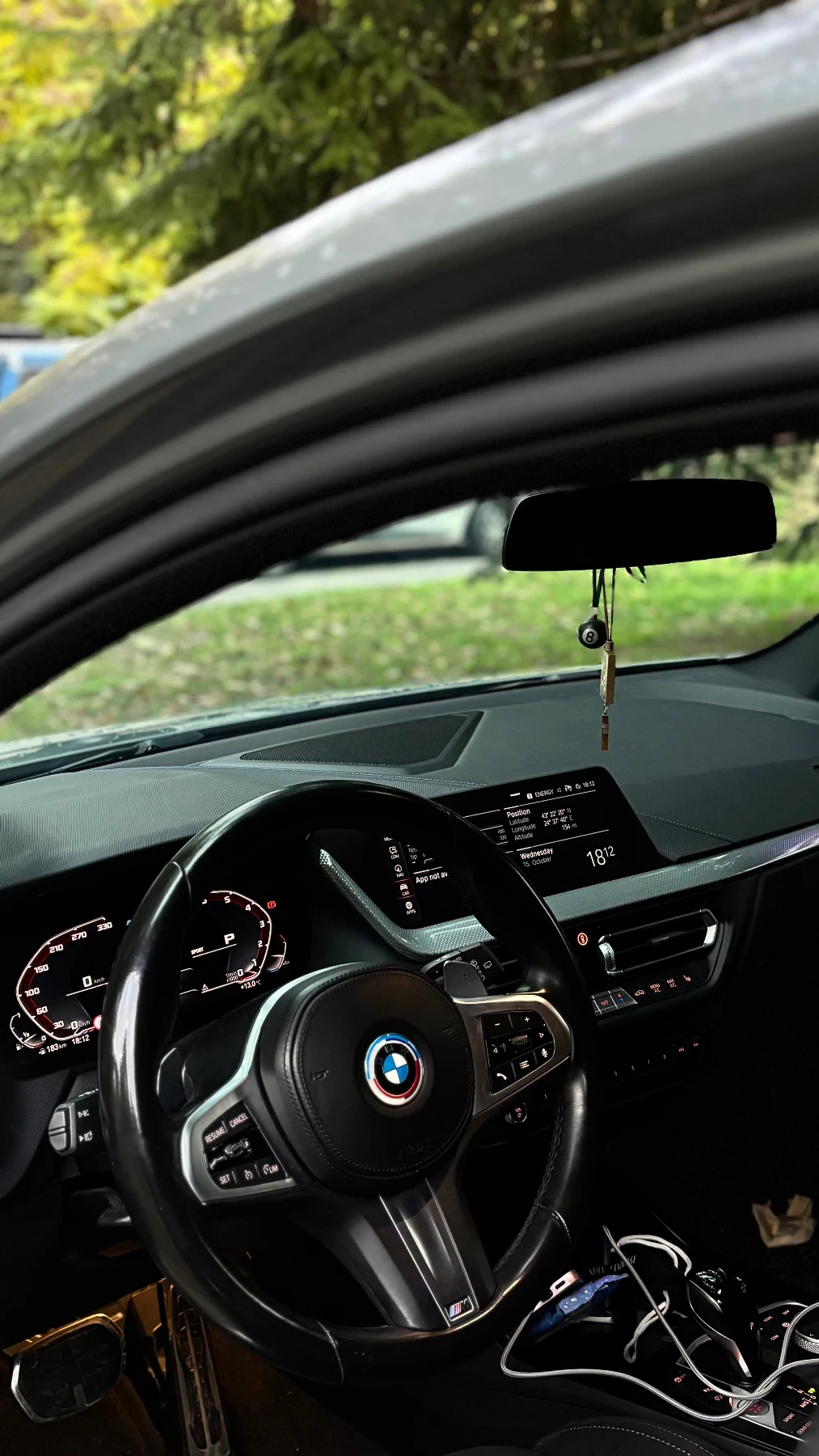 BMW M135 Xdrive performance - изображение 7