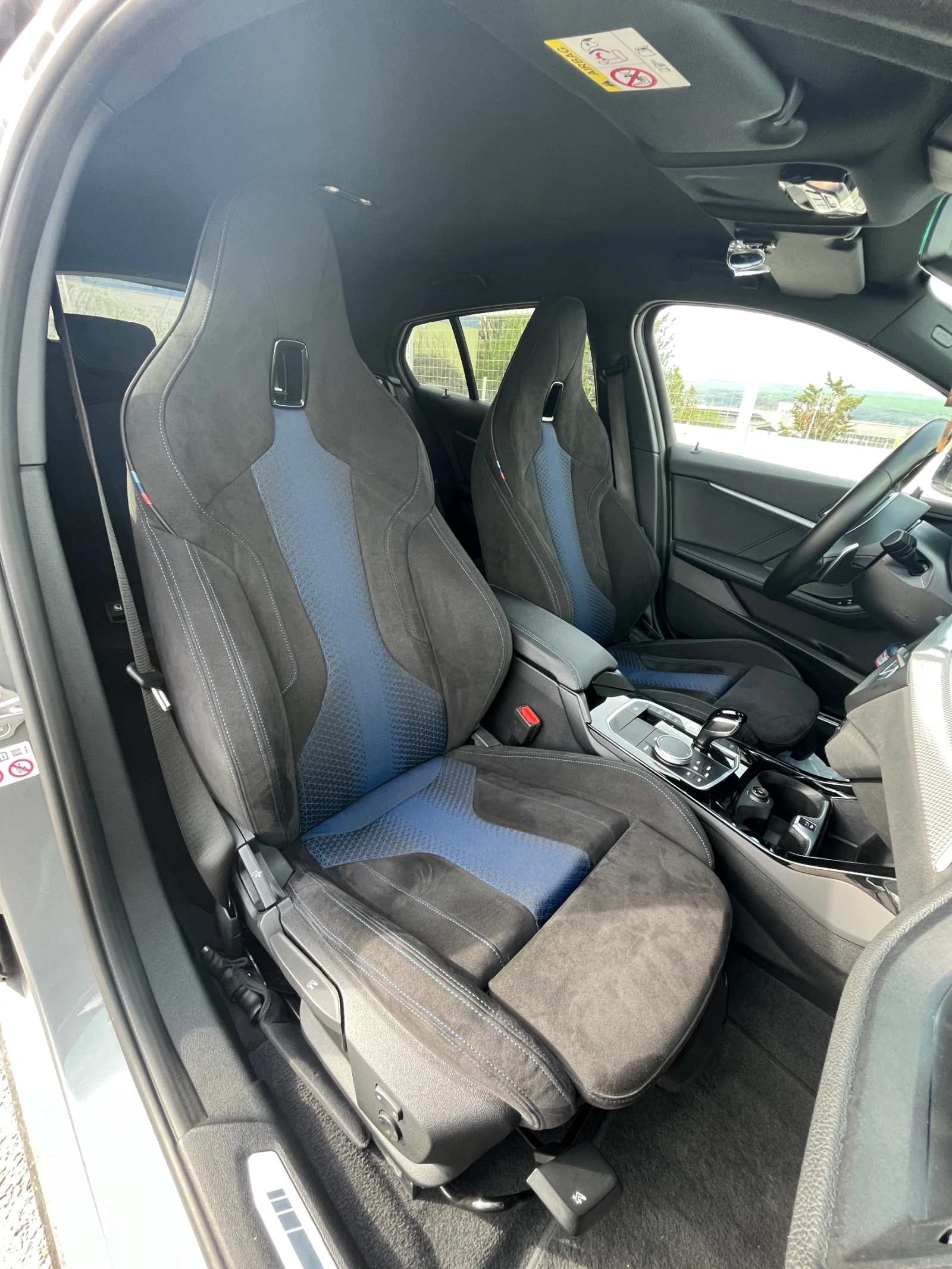 BMW M135 Xdrive performance - изображение 9