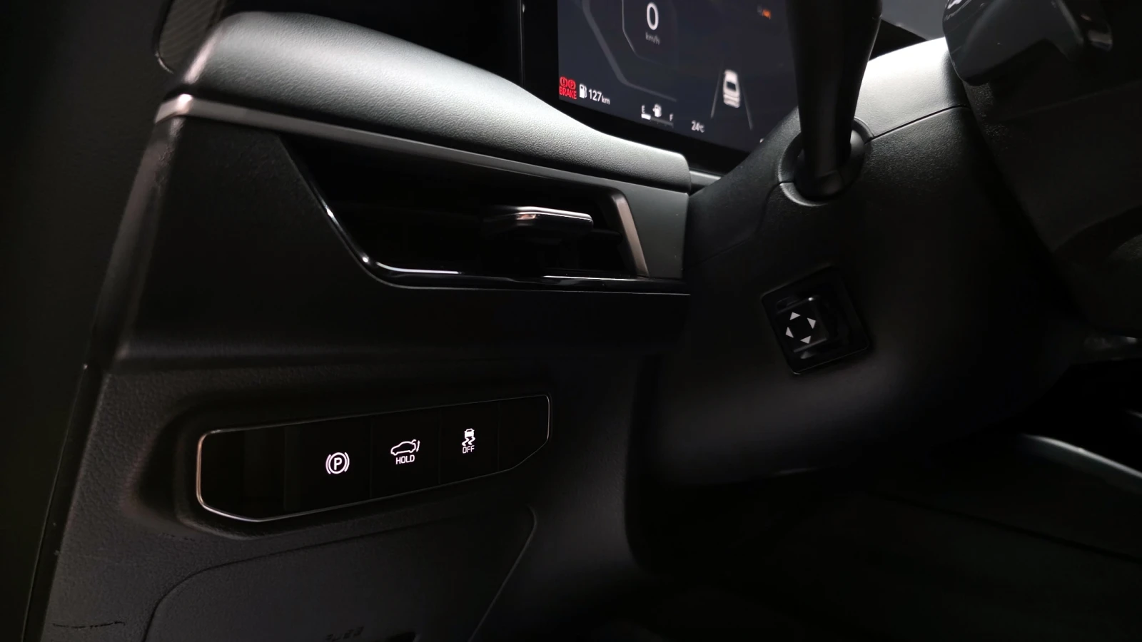 Kia K8 3.5LPG Noblesse | Mobile.bg   15