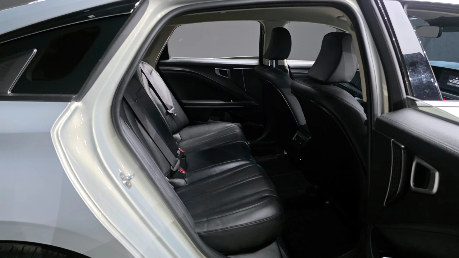 Kia K8 3.5LPG Noblesse | Mobile.bg   11