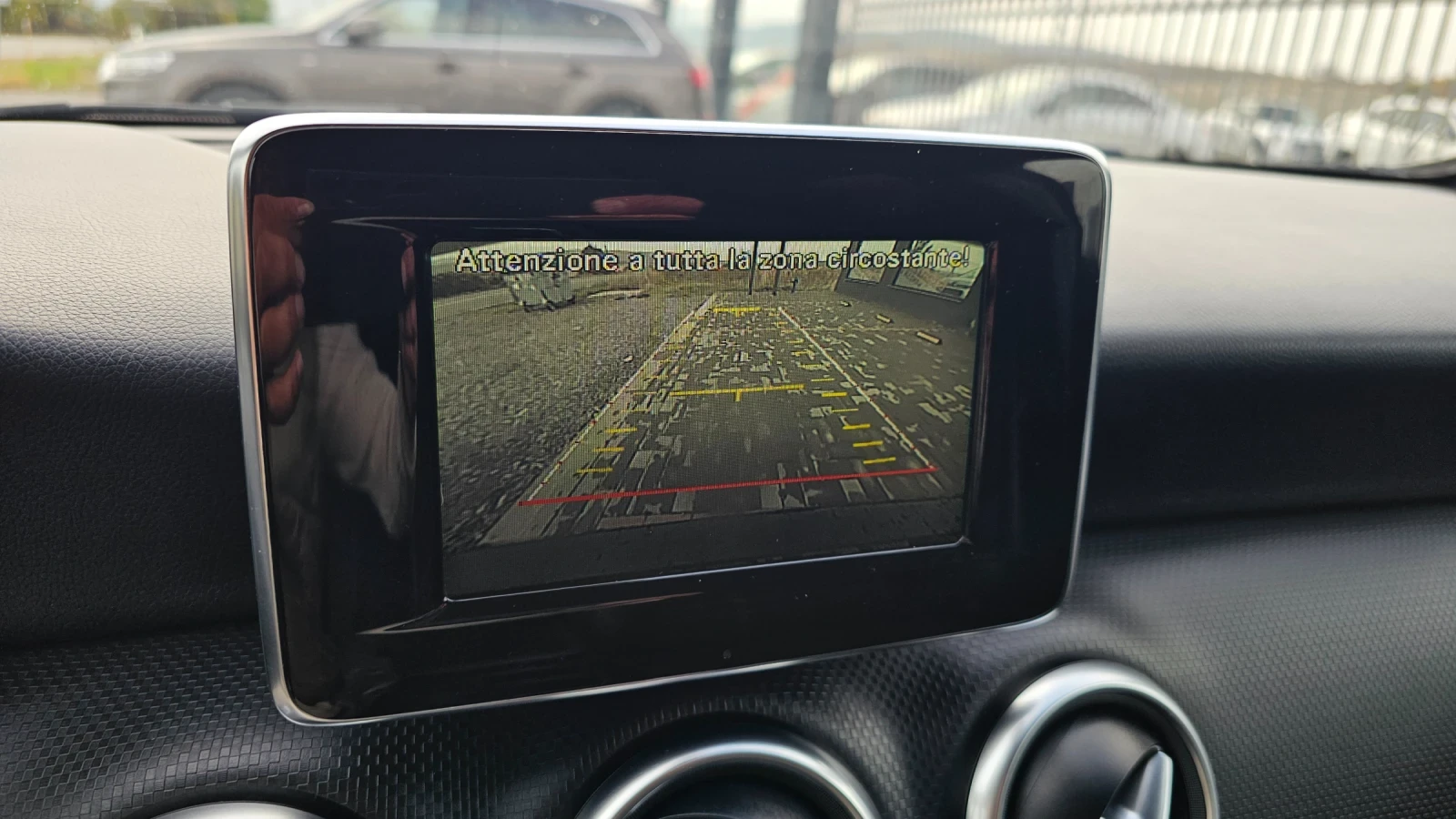 Mercedes-Benz A 160 KAMERA---NAVI - изображение 10