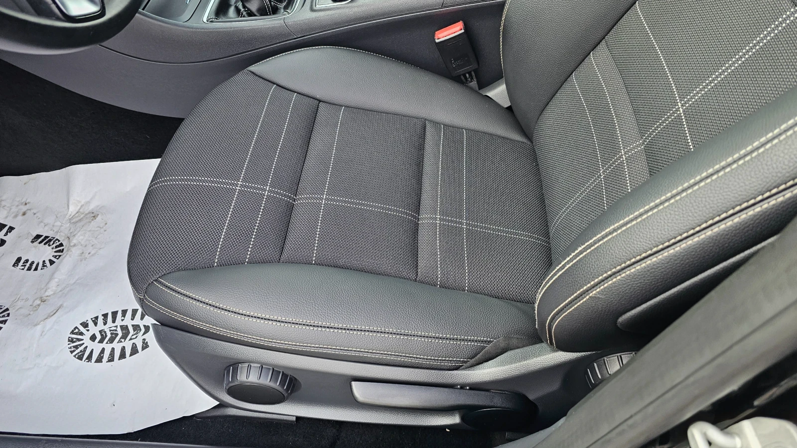 Mercedes-Benz A 160 KAMERA---NAVI - изображение 7