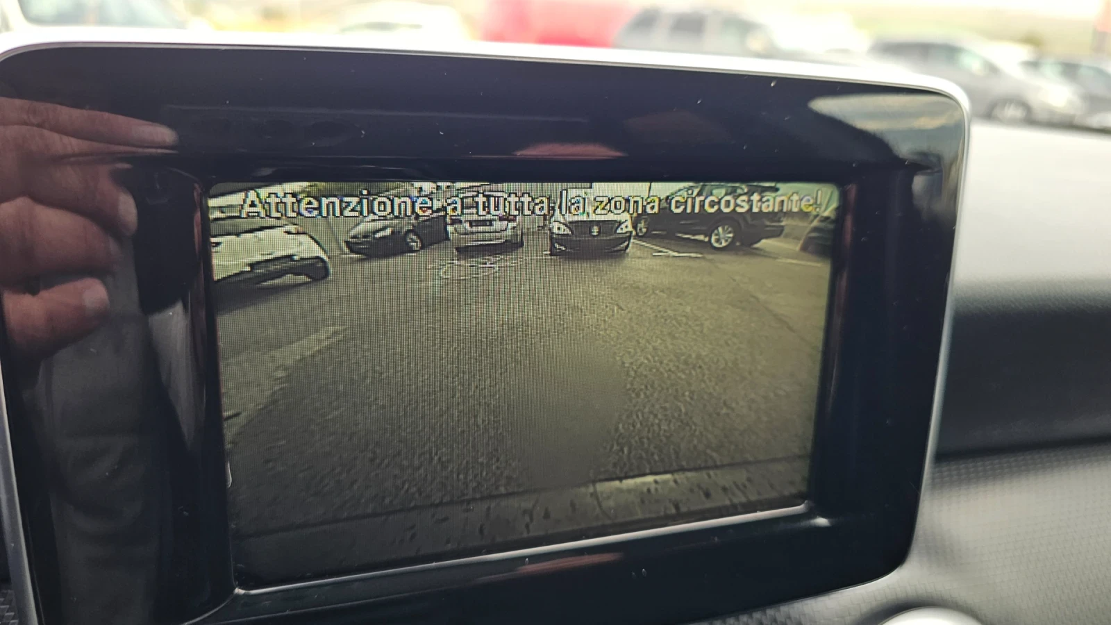 Mercedes-Benz A 160 KAMERA---NAVI | Mobile.bg   14