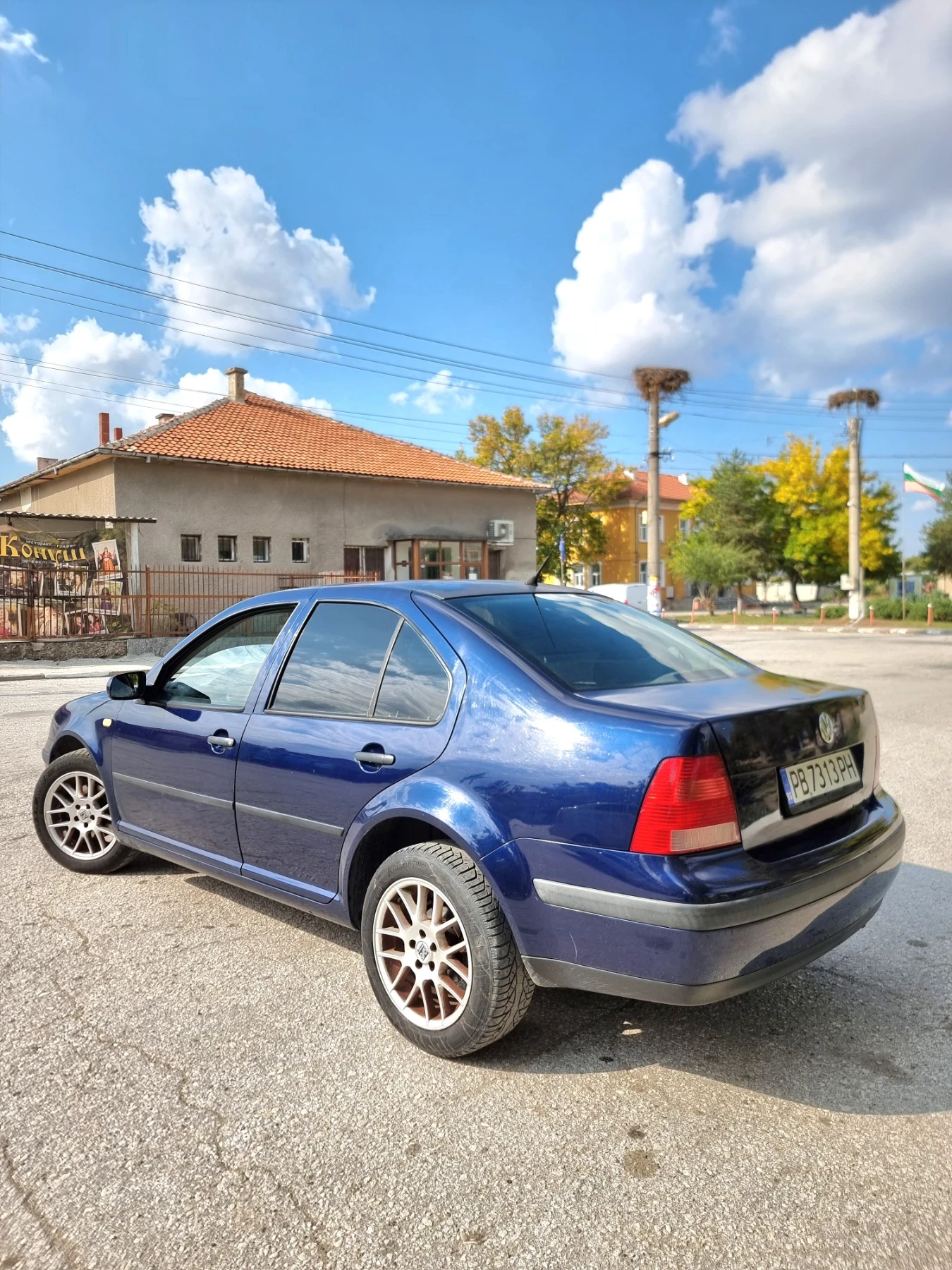 VW Bora 90 | Mobile.bg   12