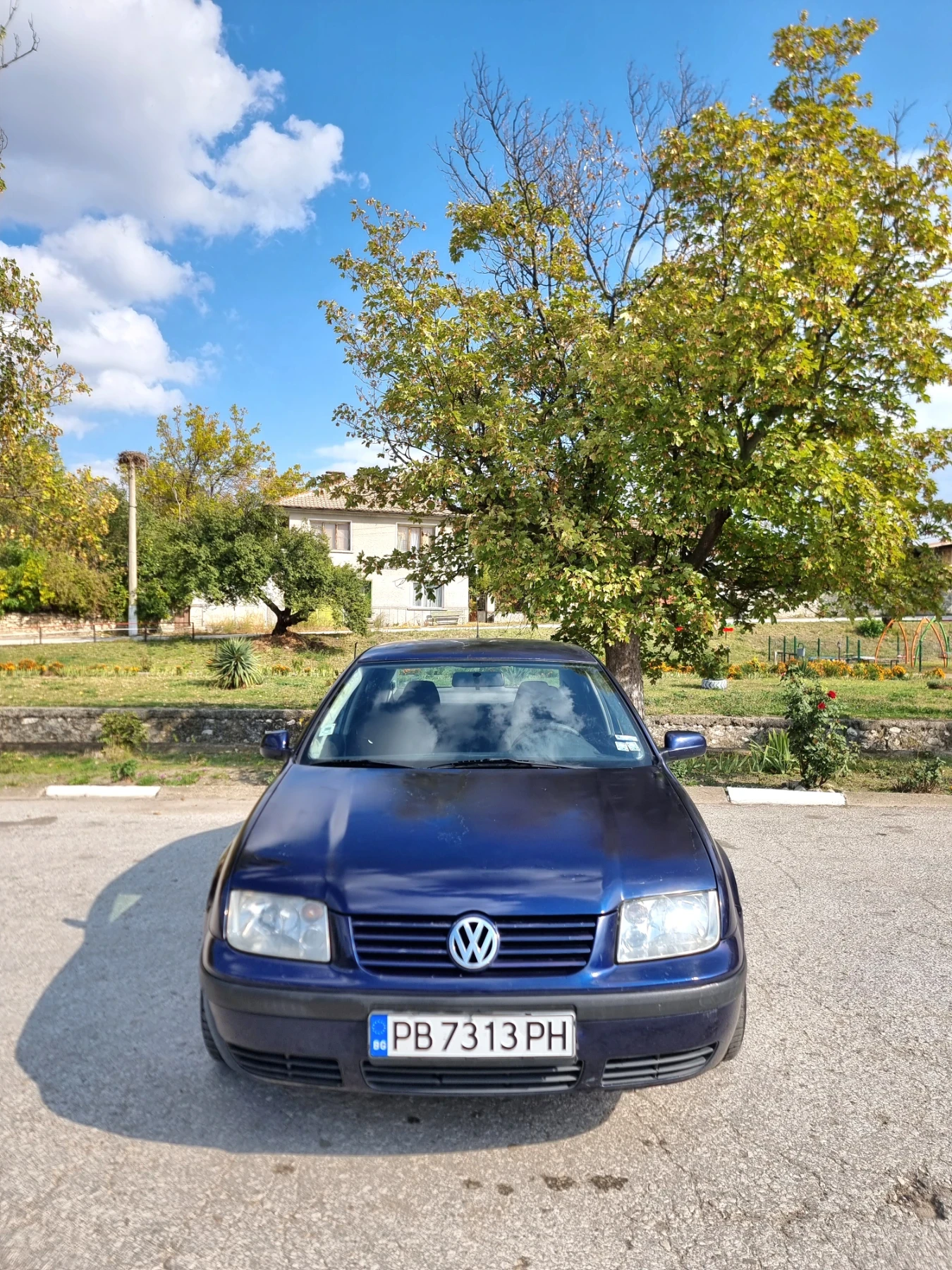 VW Bora 90 | Mobile.bg   1