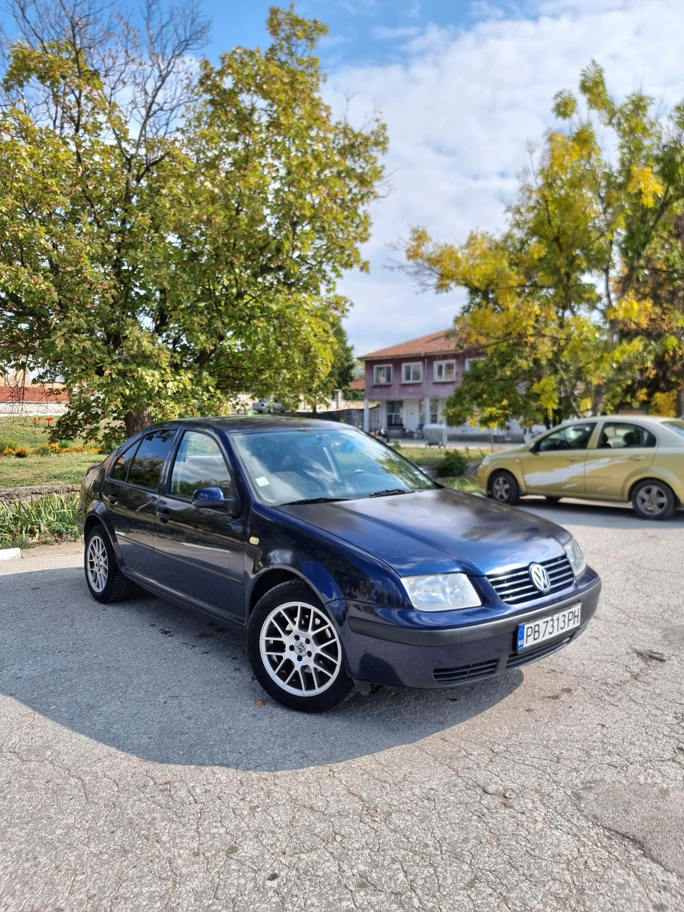 VW Bora 90 | Mobile.bg   13