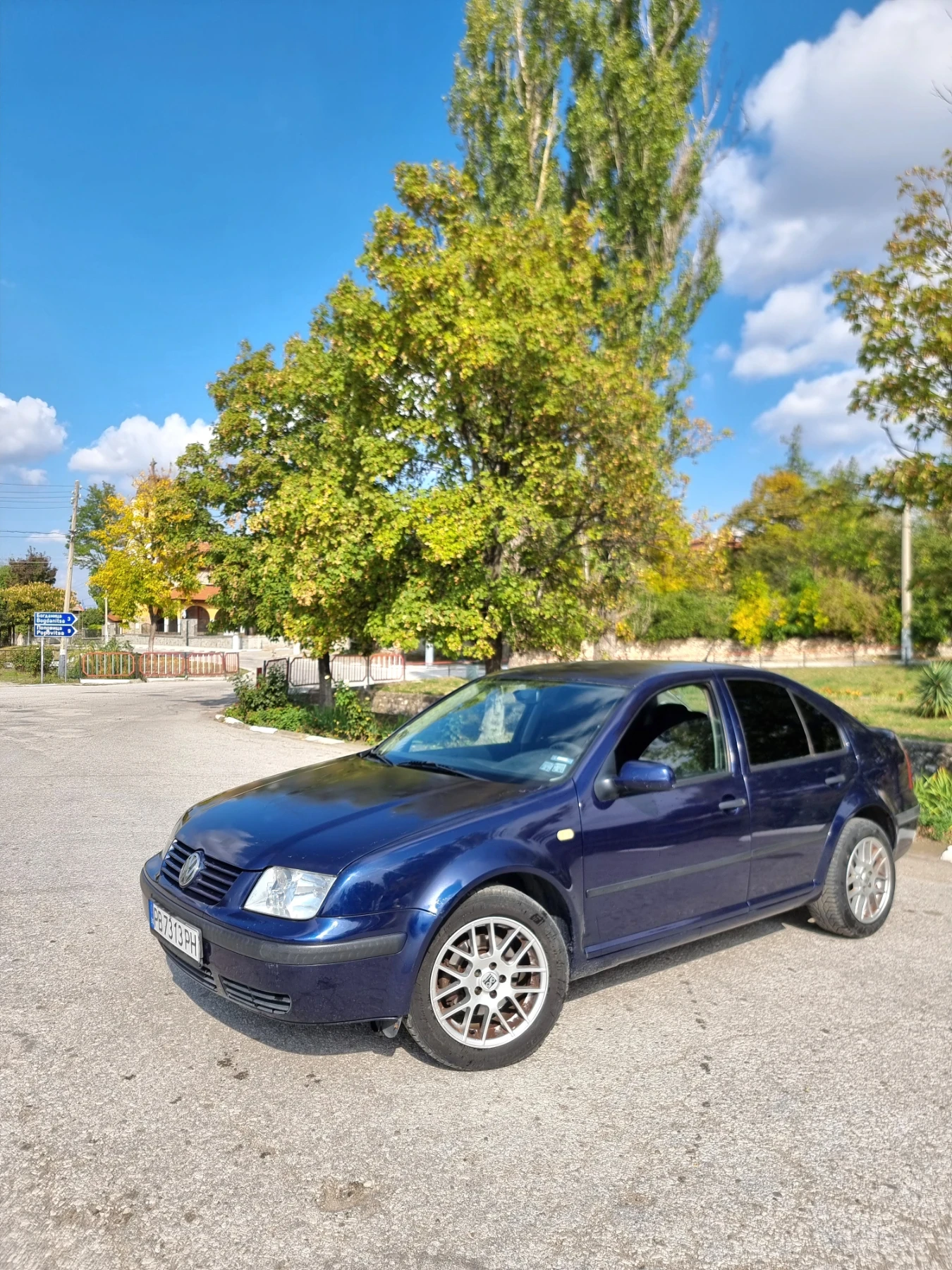 VW Bora 90 | Mobile.bg   14