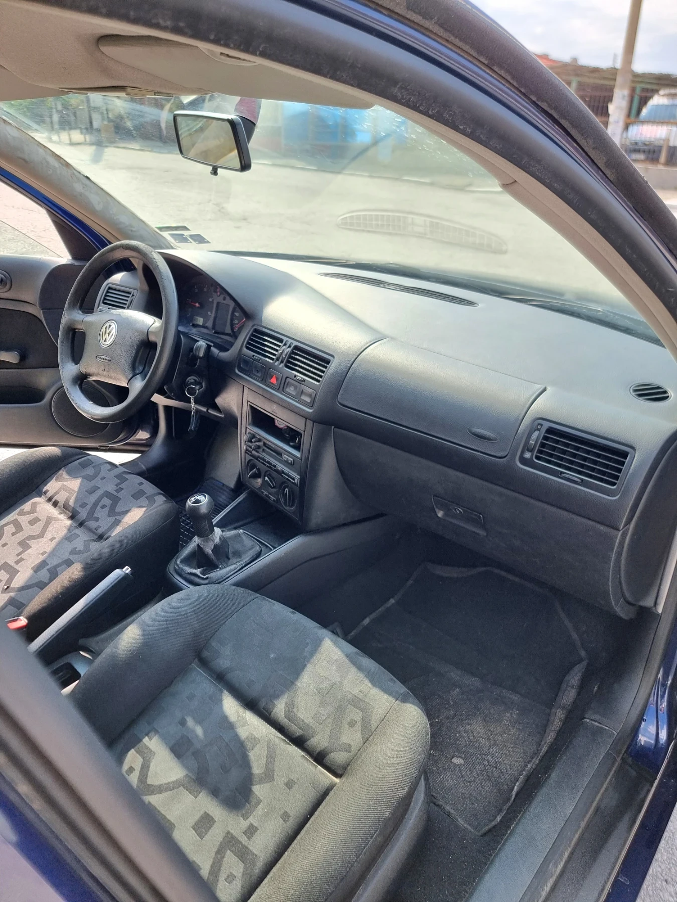 VW Bora 90 | Mobile.bg   6