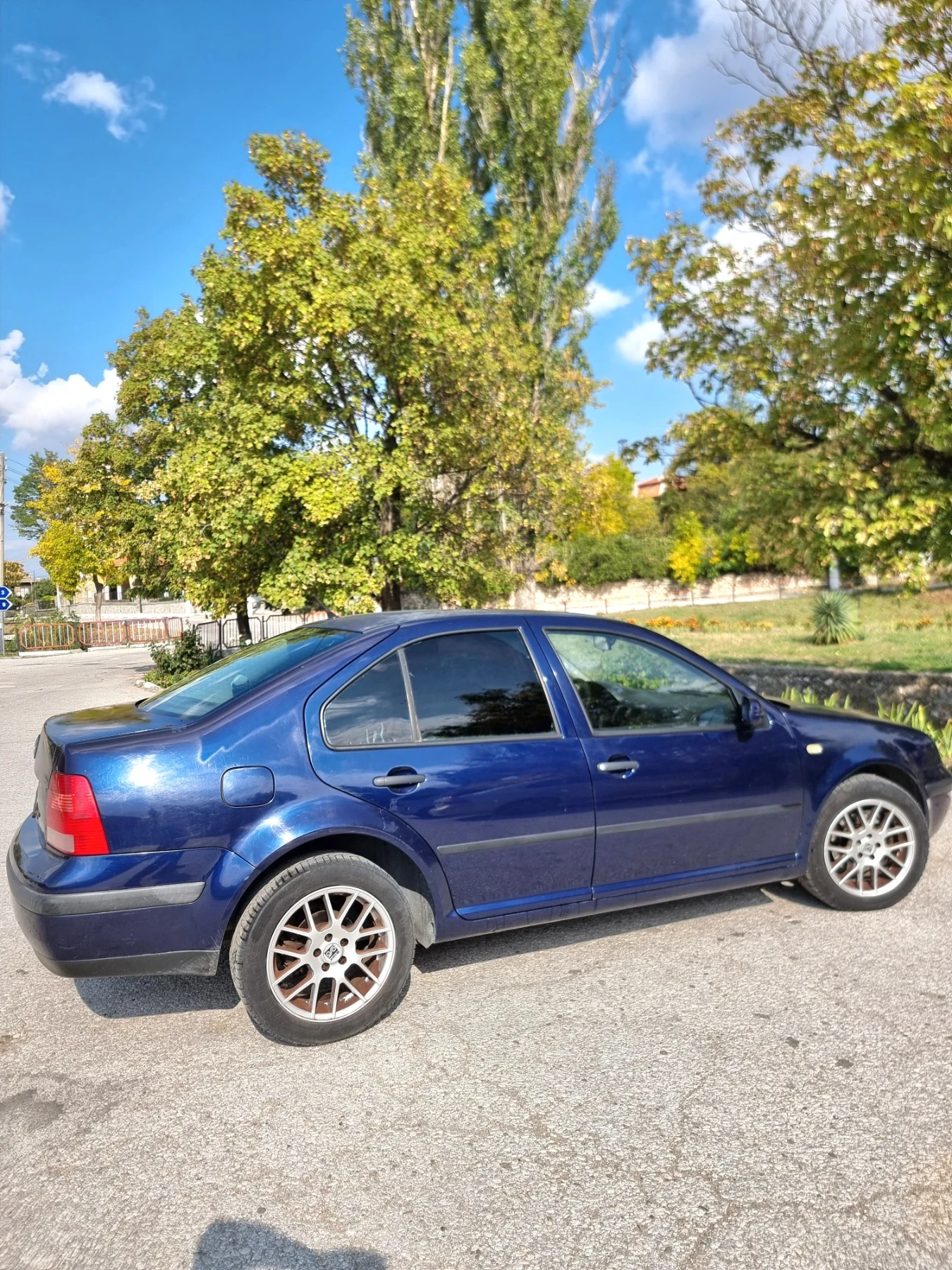 VW Bora 90 | Mobile.bg   8