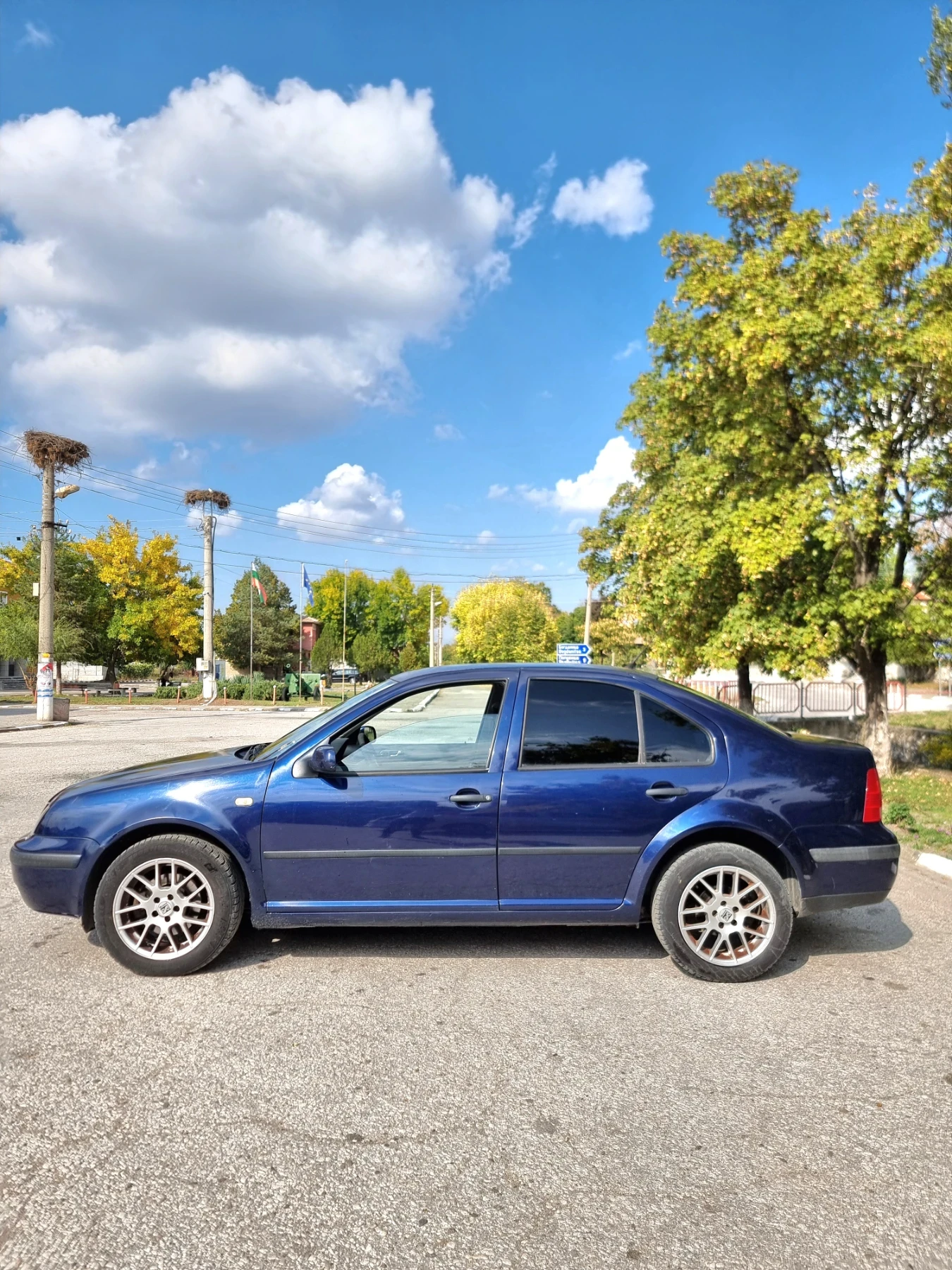 VW Bora 90 | Mobile.bg   9