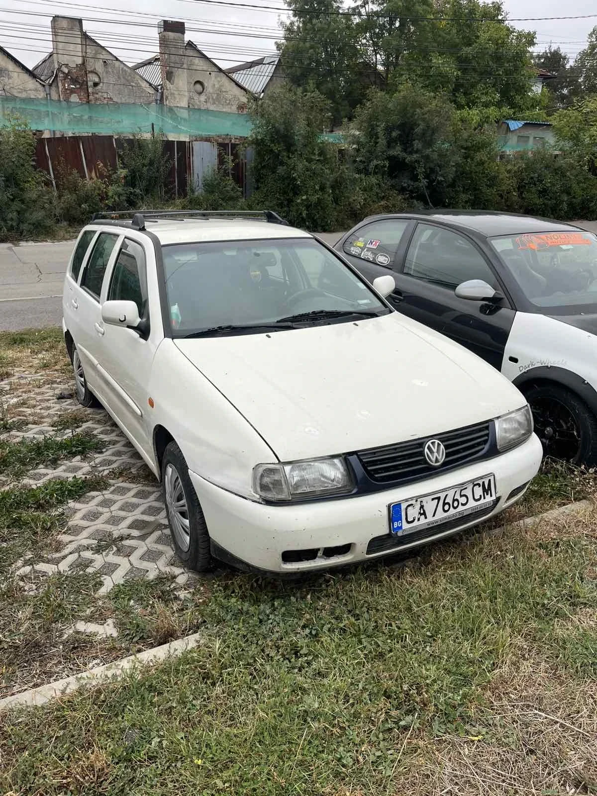 VW Polo 1.6 | Mobile.bg   2