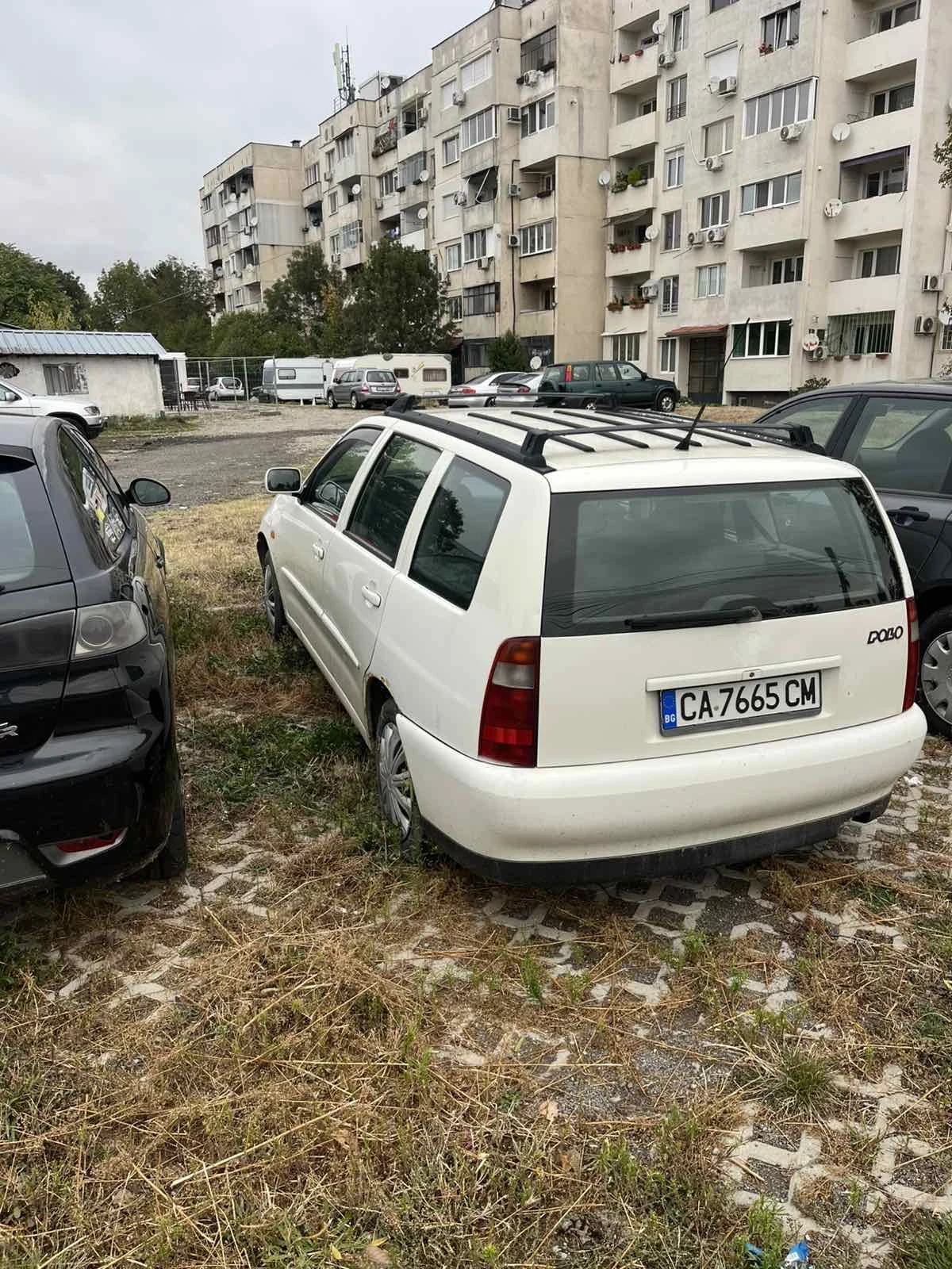 VW Polo 1.6 | Mobile.bg   4