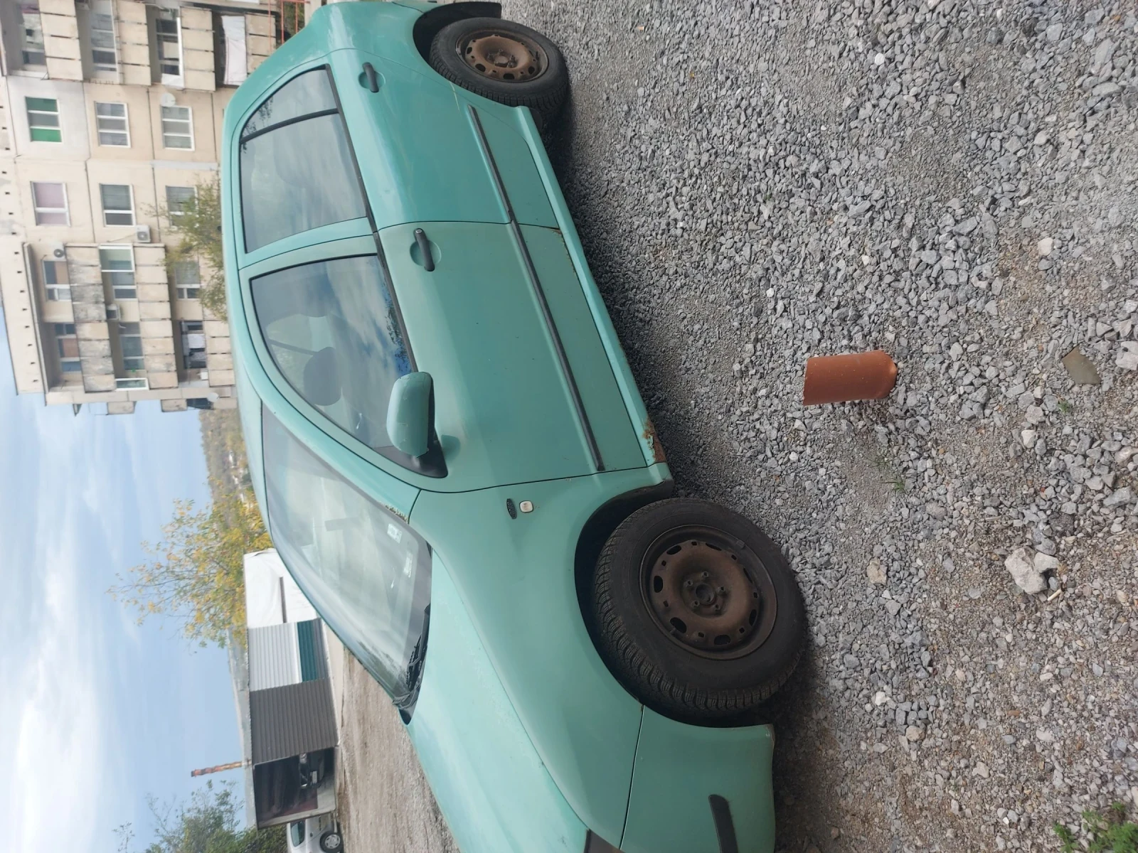 Skoda Fabia | Mobile.bg — изображение 2