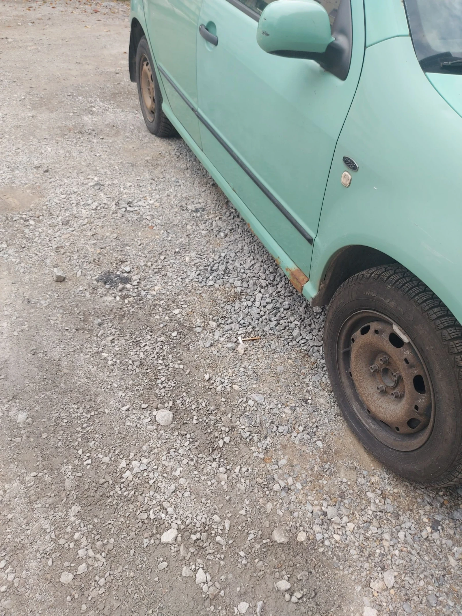 Skoda Fabia | Mobile.bg — изображение 5