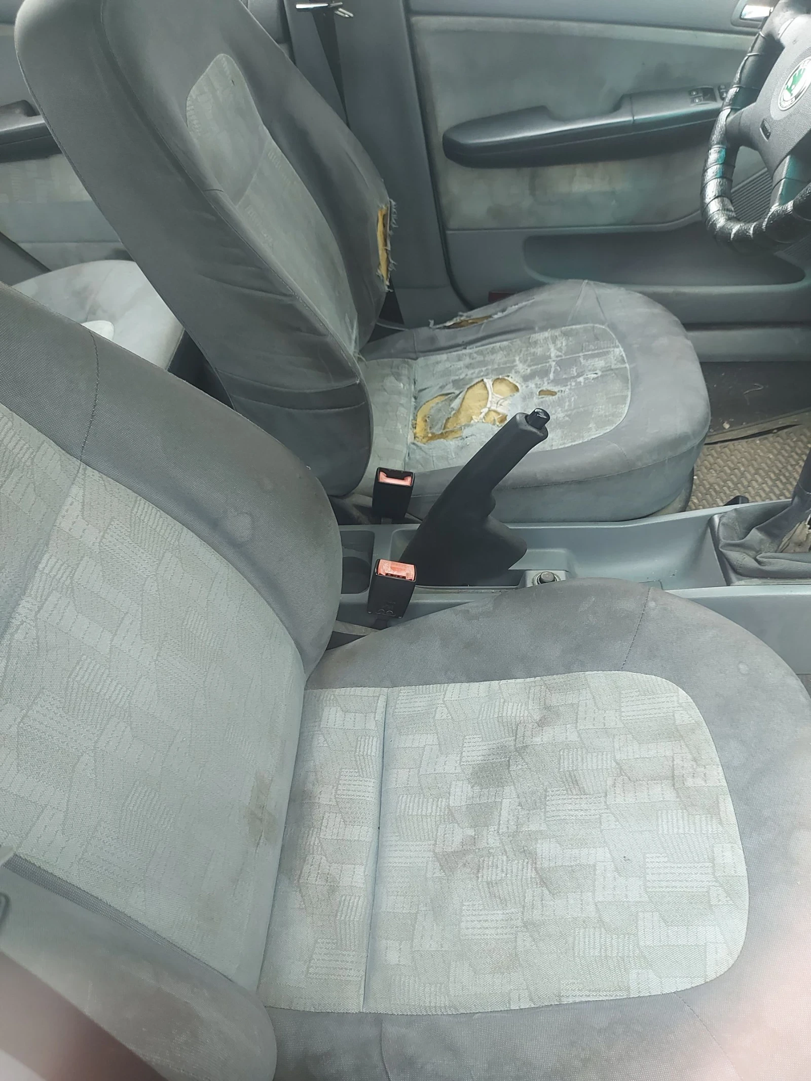 Skoda Fabia | Mobile.bg — изображение 6