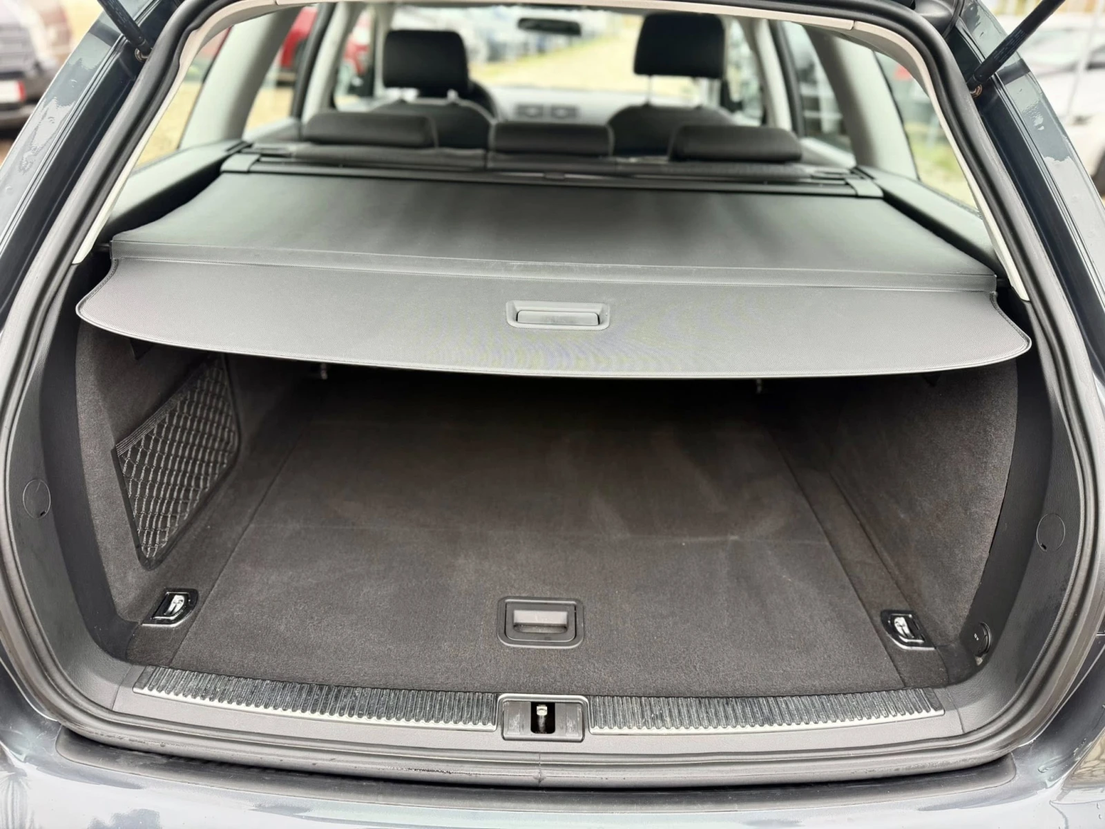 Audi A4 1.6 107. | Mobile.bg   12