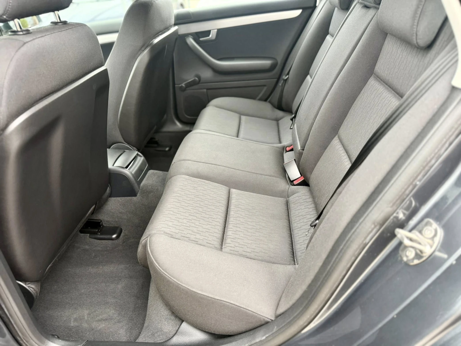 Audi A4 1.6 107. | Mobile.bg   11