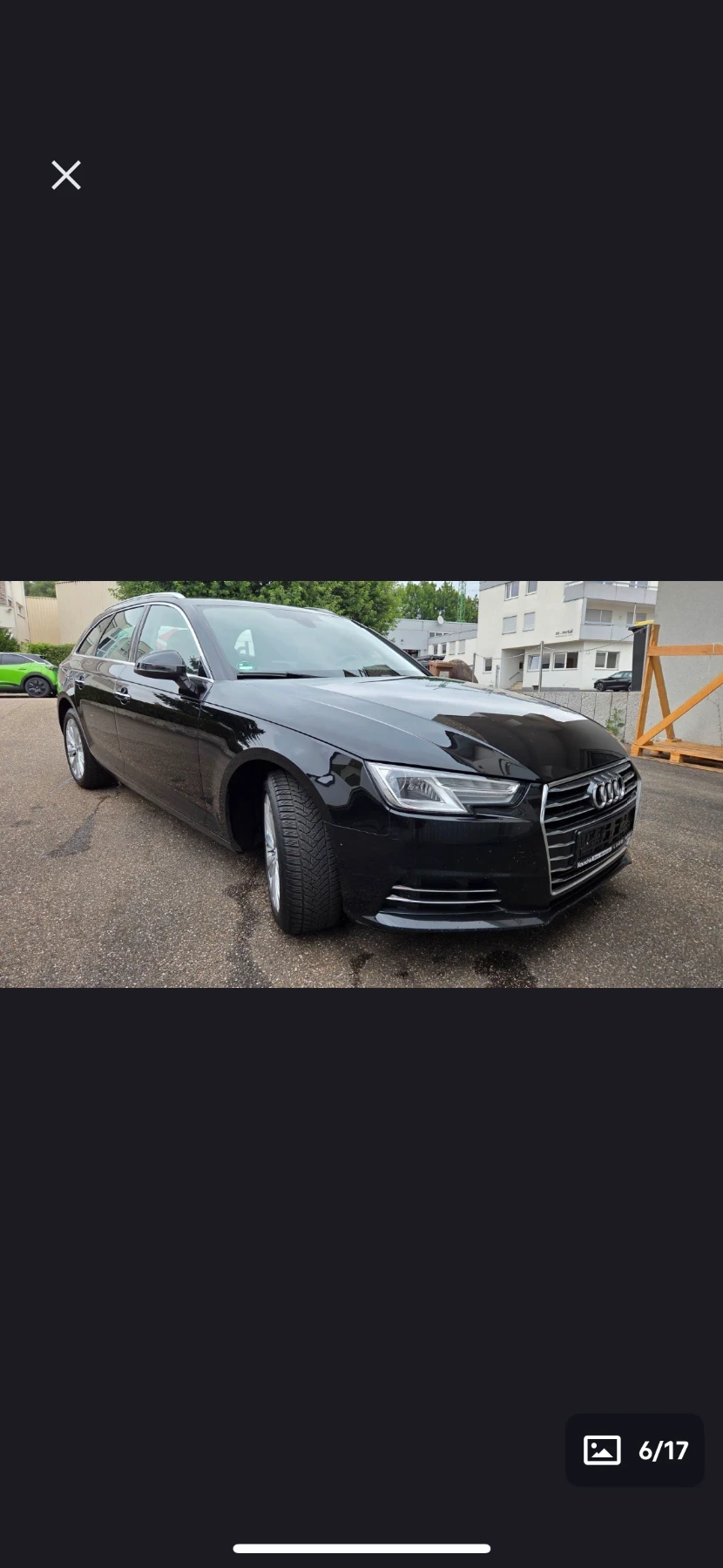 Audi A4 2.0 Tdi - изображение 6
