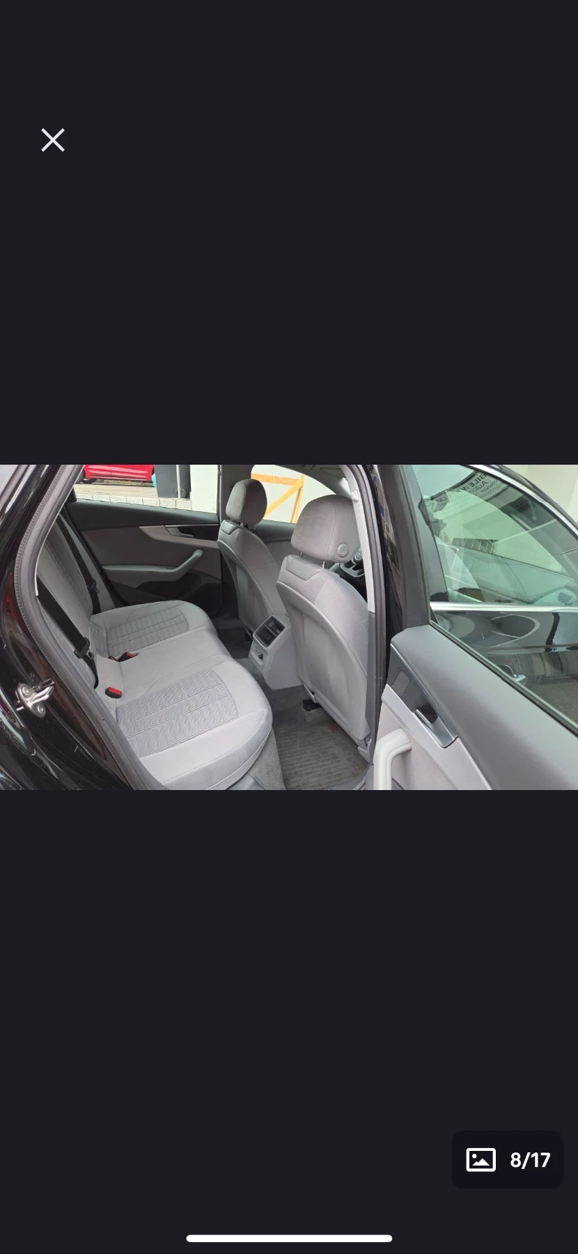 Audi A4 2.0 Tdi - изображение 10