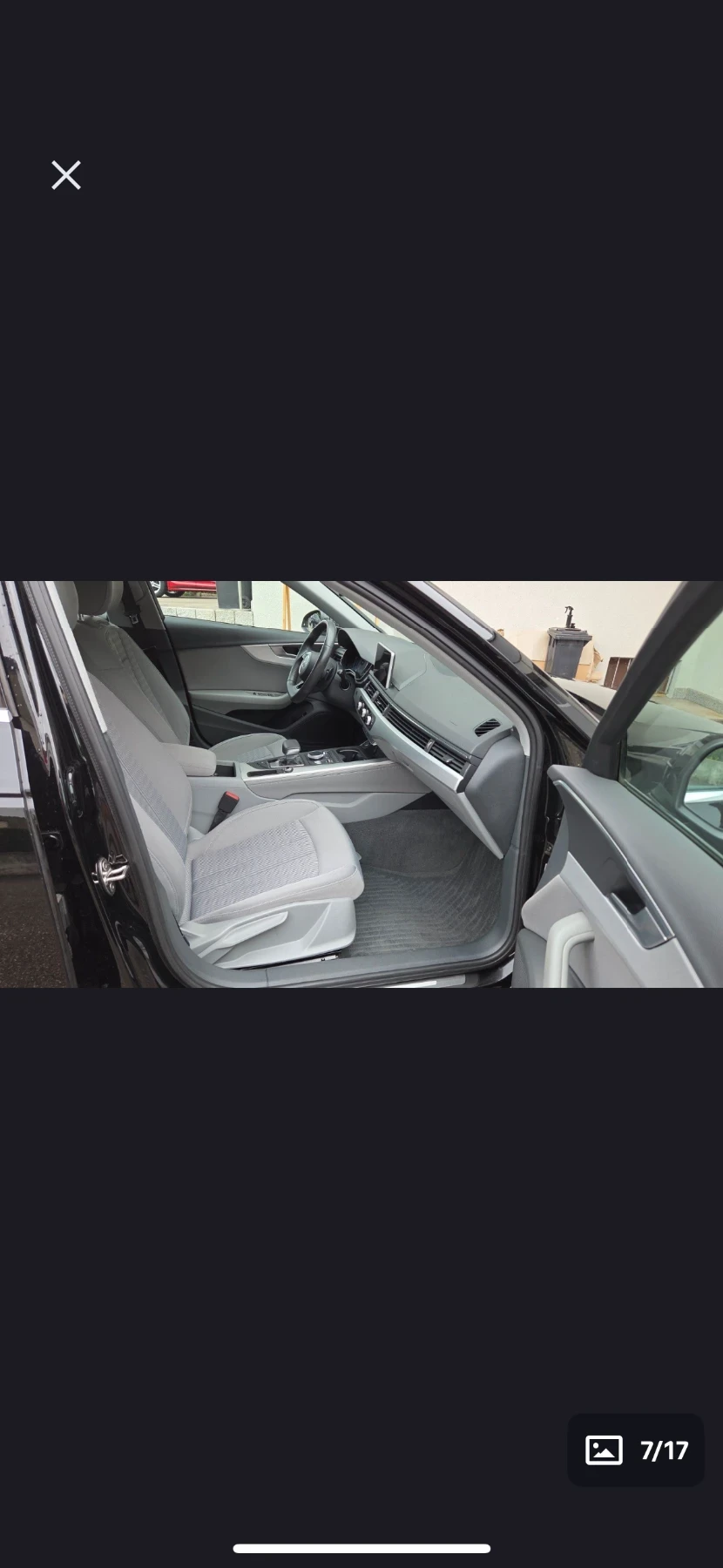 Audi A4 2.0 Tdi - изображение 9