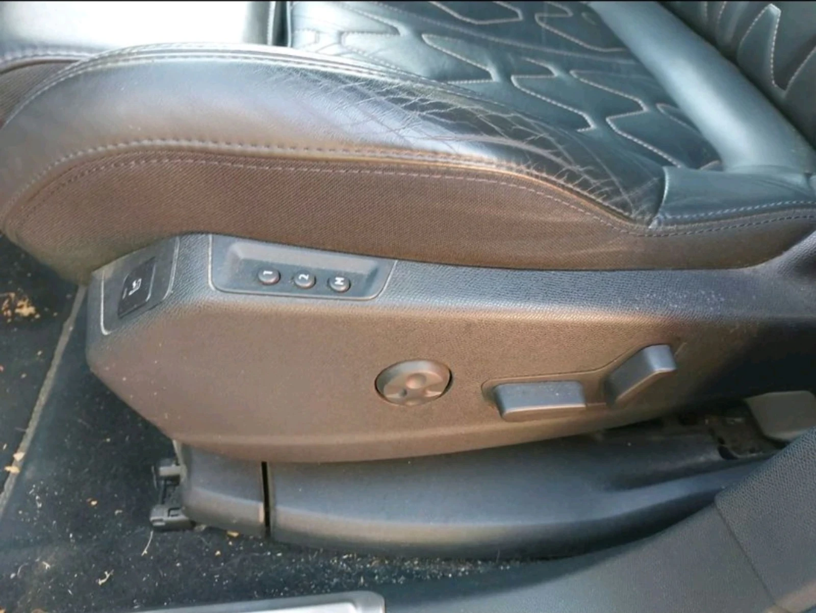 Peugeot 3008 2.0HDI GT-LINE  | Mobile.bg   14