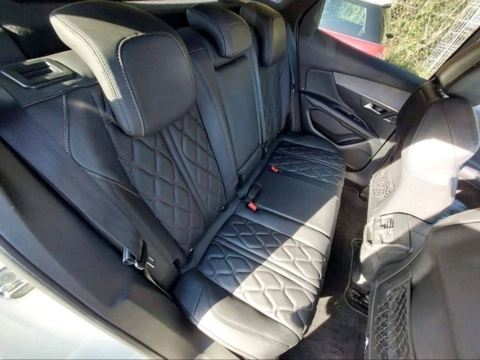 Peugeot 3008 2.0HDI GT-LINE  - изображение 7