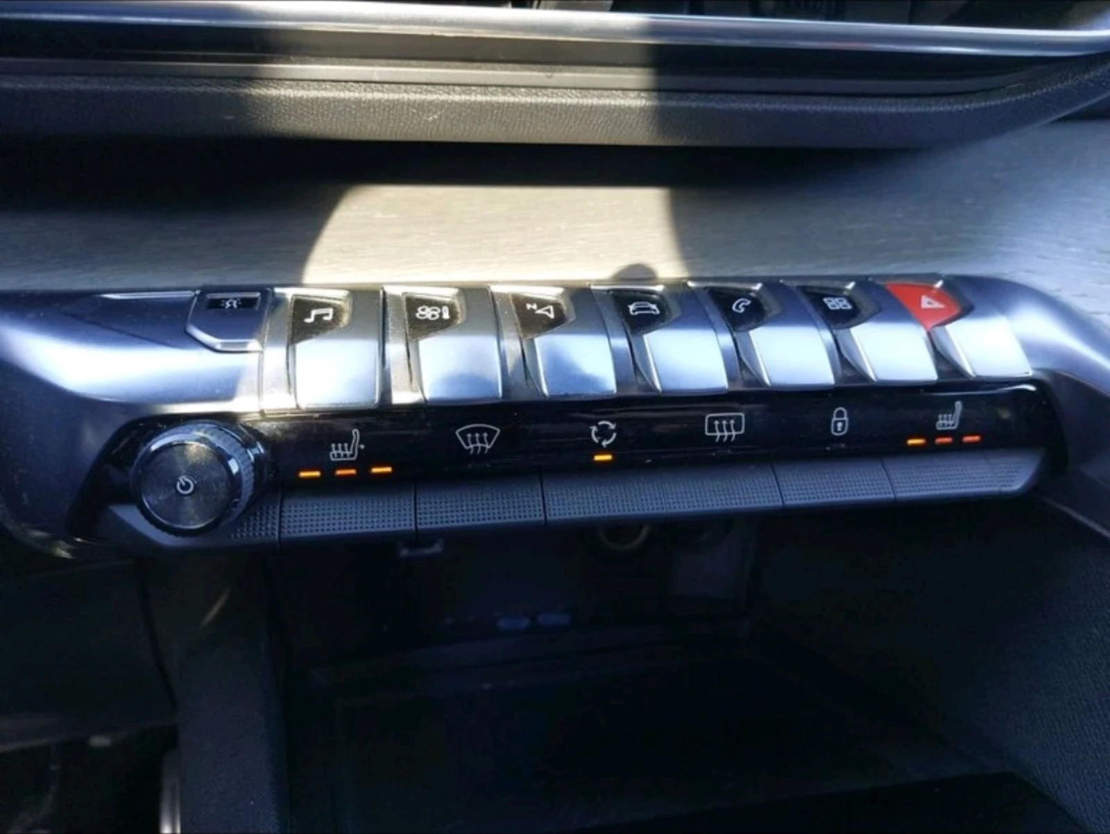 Peugeot 3008 2.0HDI GT-LINE  | Mobile.bg   11