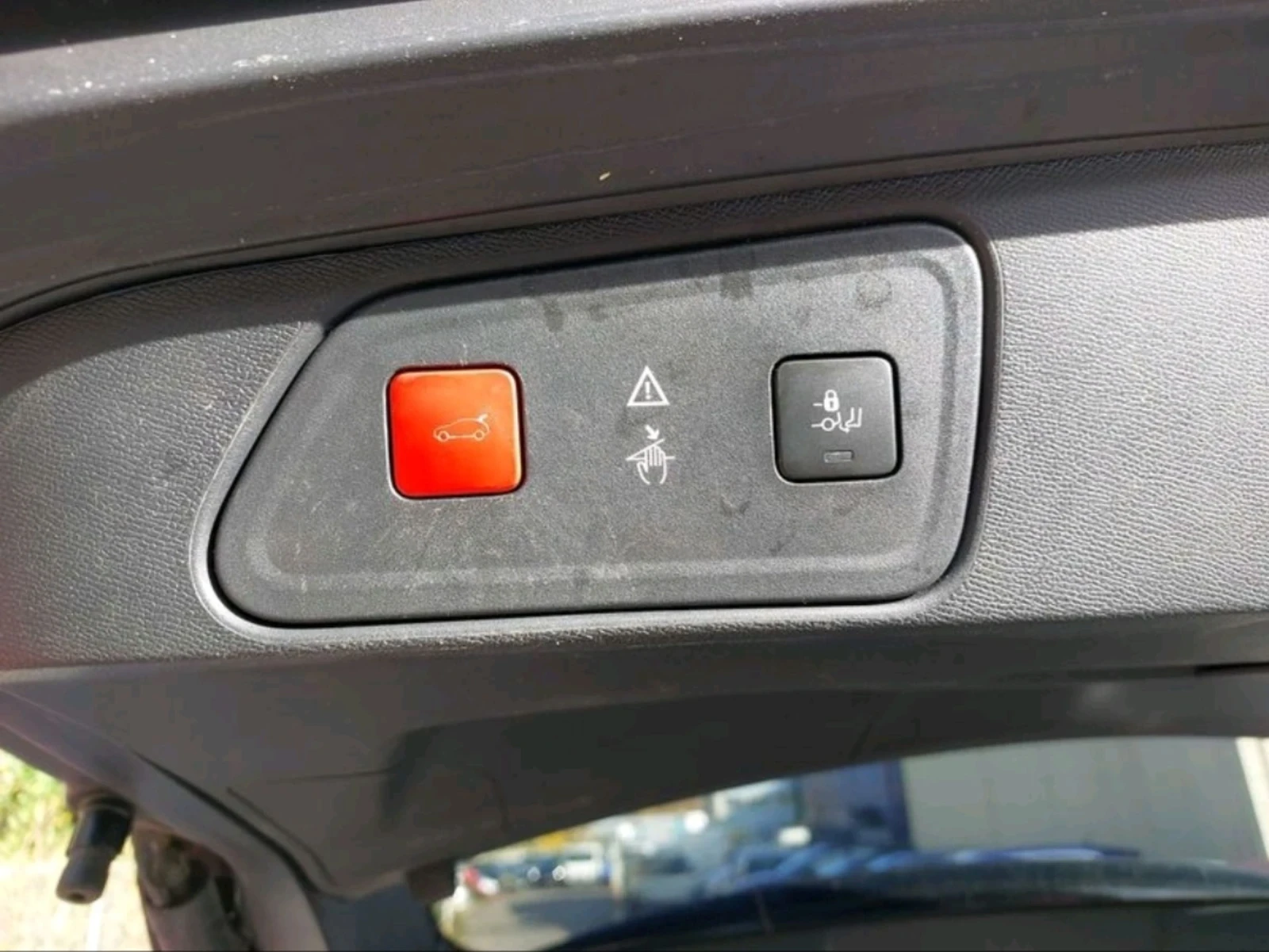 Peugeot 3008 2.0HDI GT-LINE  | Mobile.bg   13