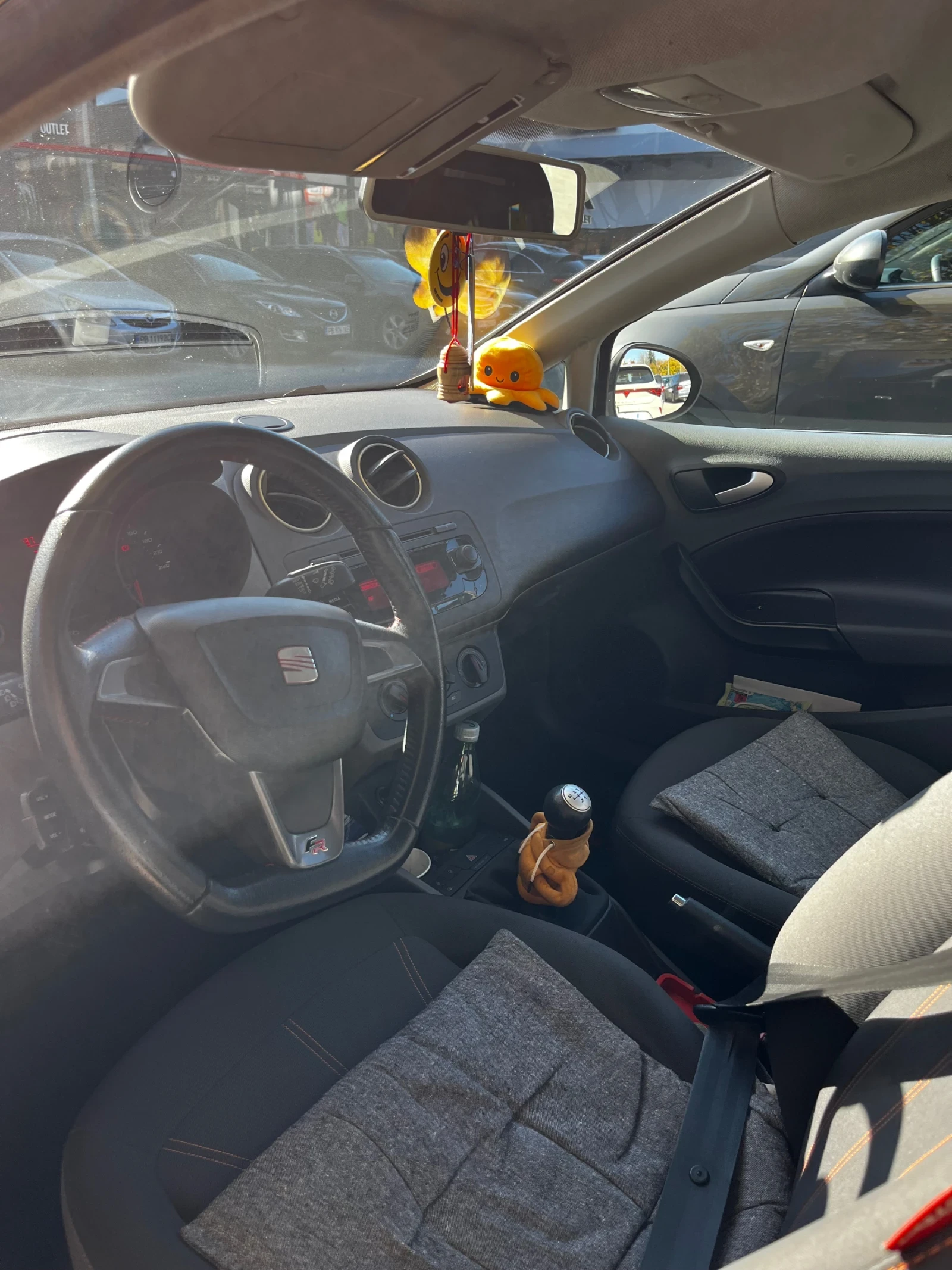 Seat Ibiza | Mobile.bg   8