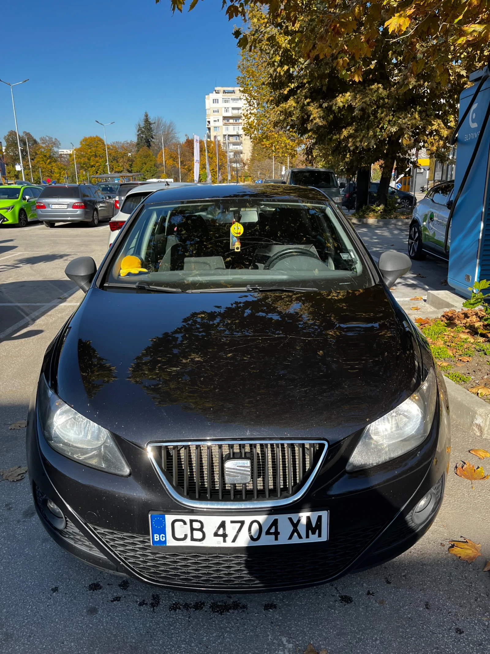 Seat Ibiza | Mobile.bg   2