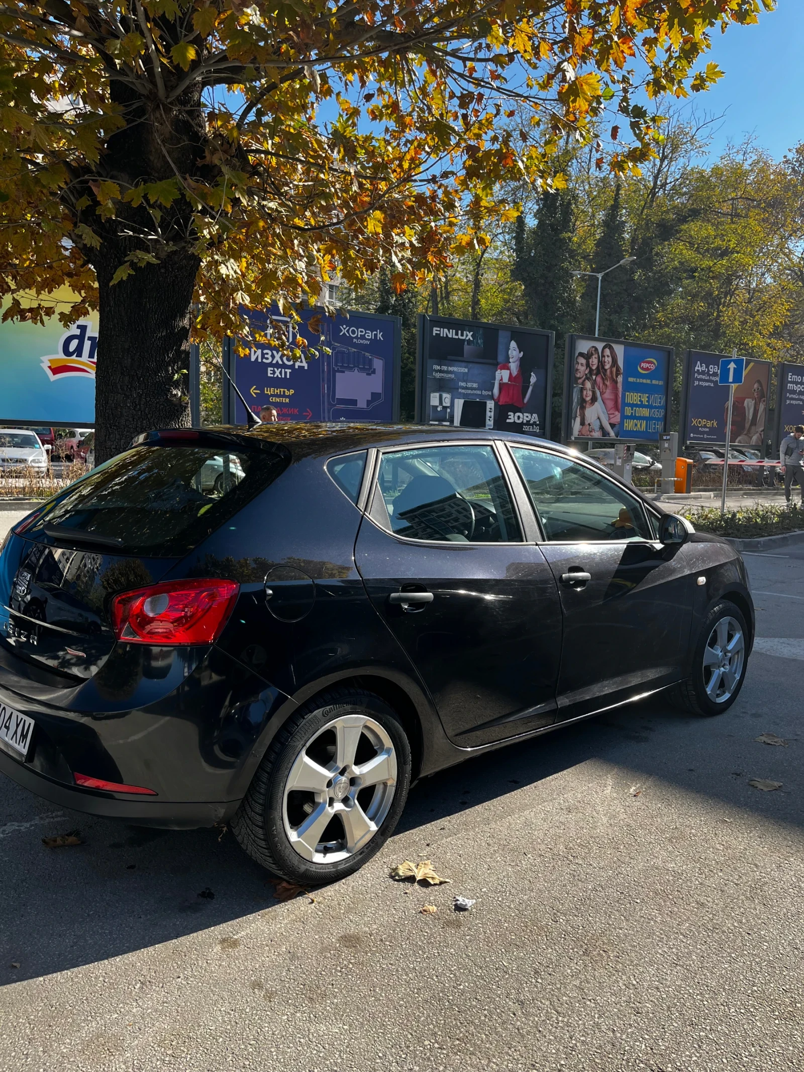 Seat Ibiza | Mobile.bg   6