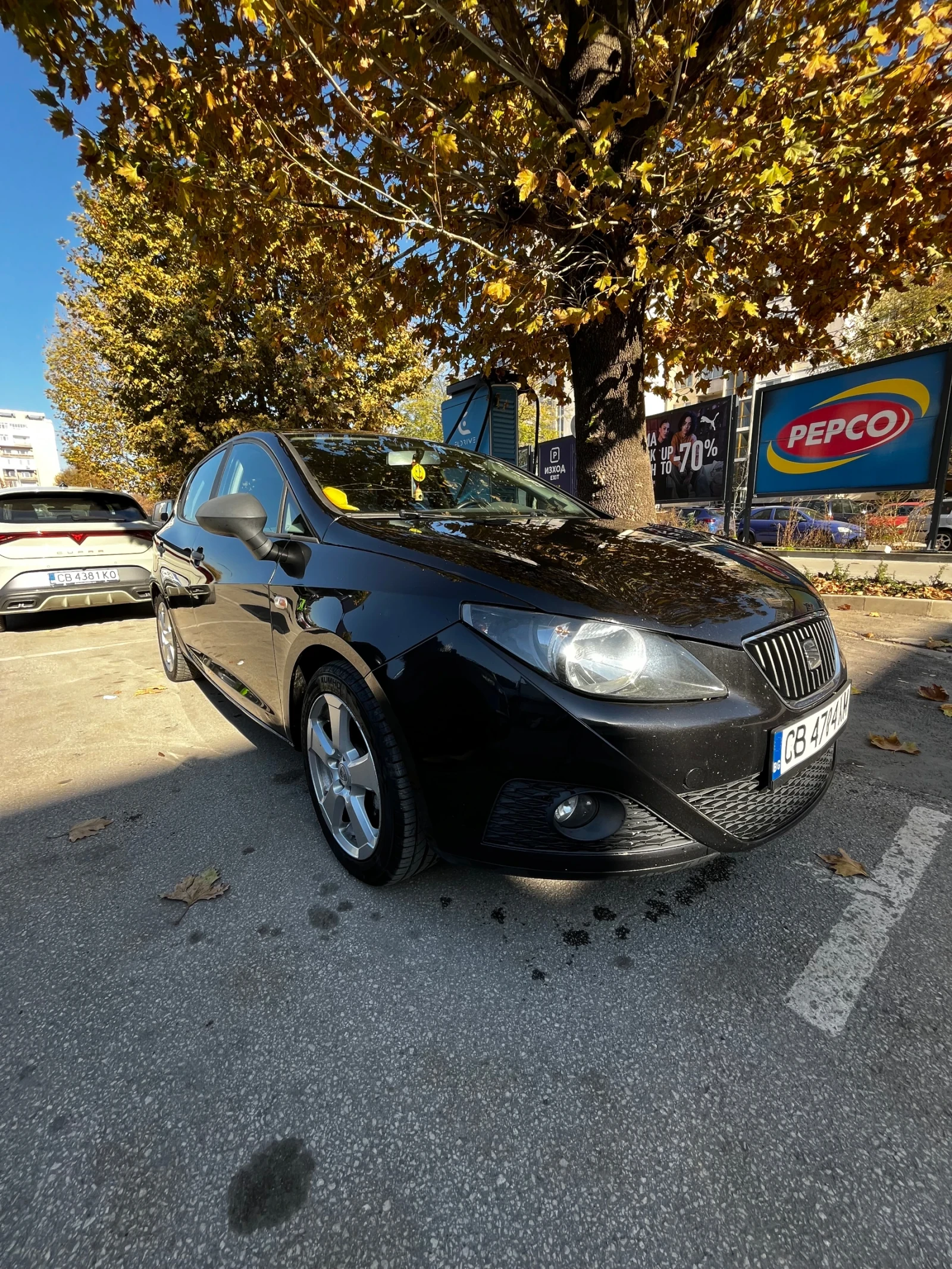 Seat Ibiza | Mobile.bg   7