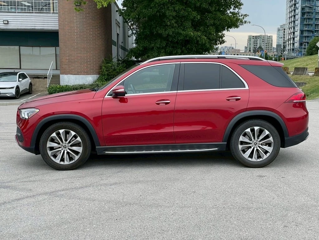 Mercedes-Benz GLE 450 2020 4MATIC *   *  | Mobile.bg   3