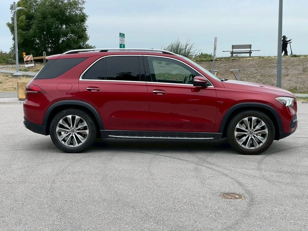 Mercedes-Benz GLE 450 2020 4MATIC *   *  | Mobile.bg   4