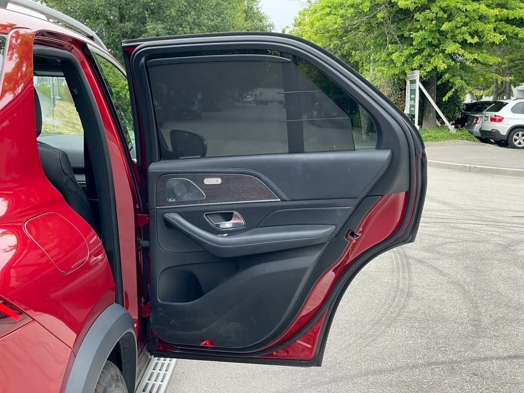 Mercedes-Benz GLE 450 2020 4MATIC *   *  | Mobile.bg   10