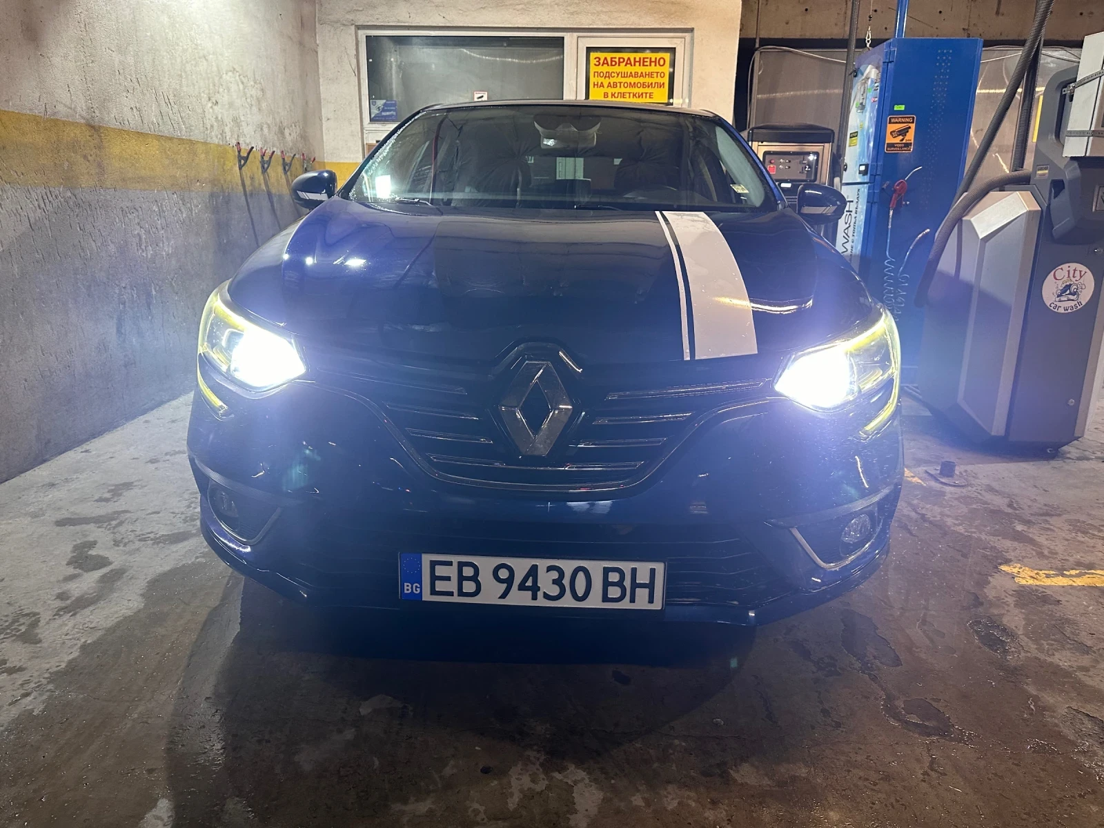 Renault Megane  - изображение 2