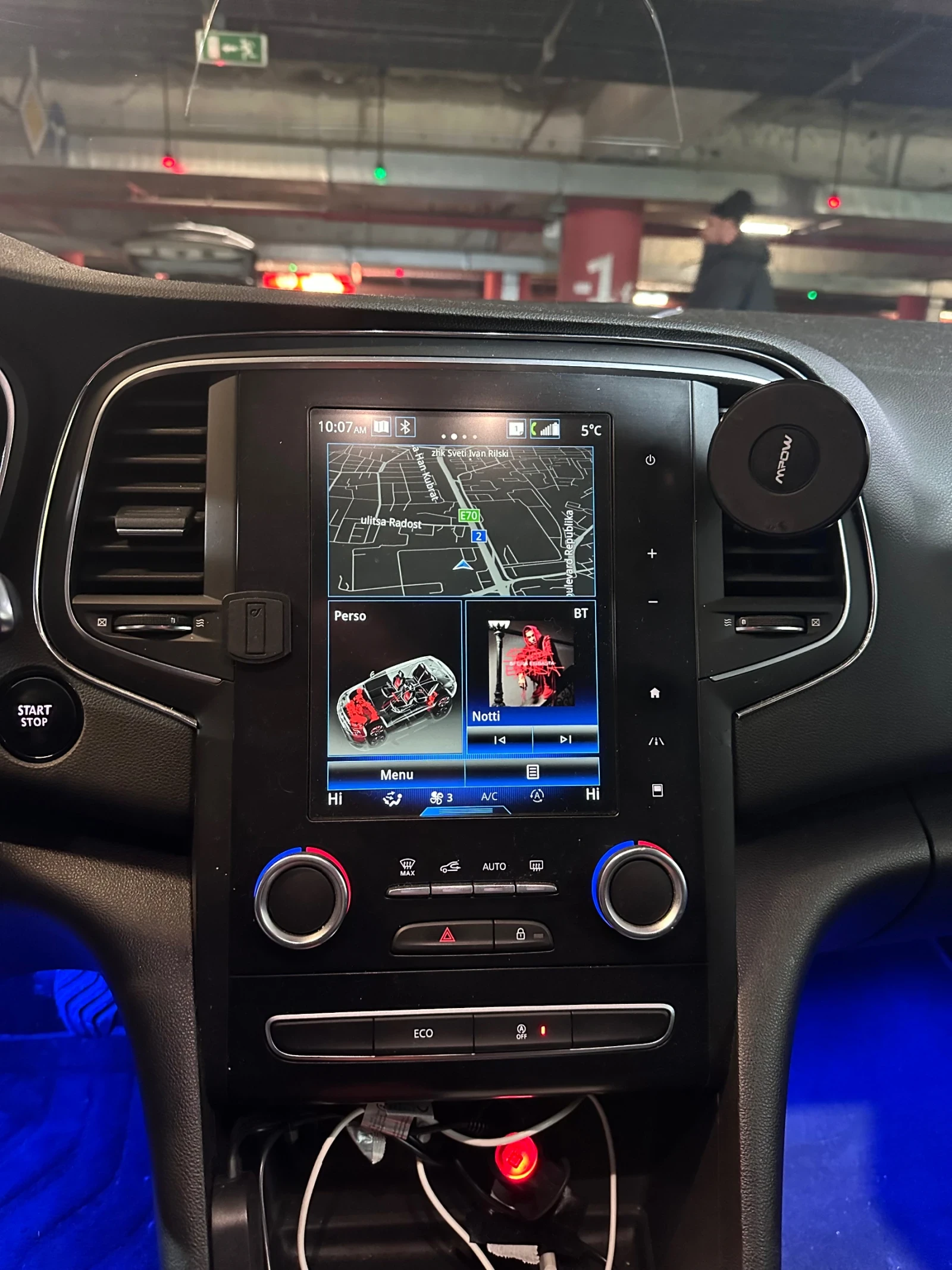 Renault Megane  - изображение 6